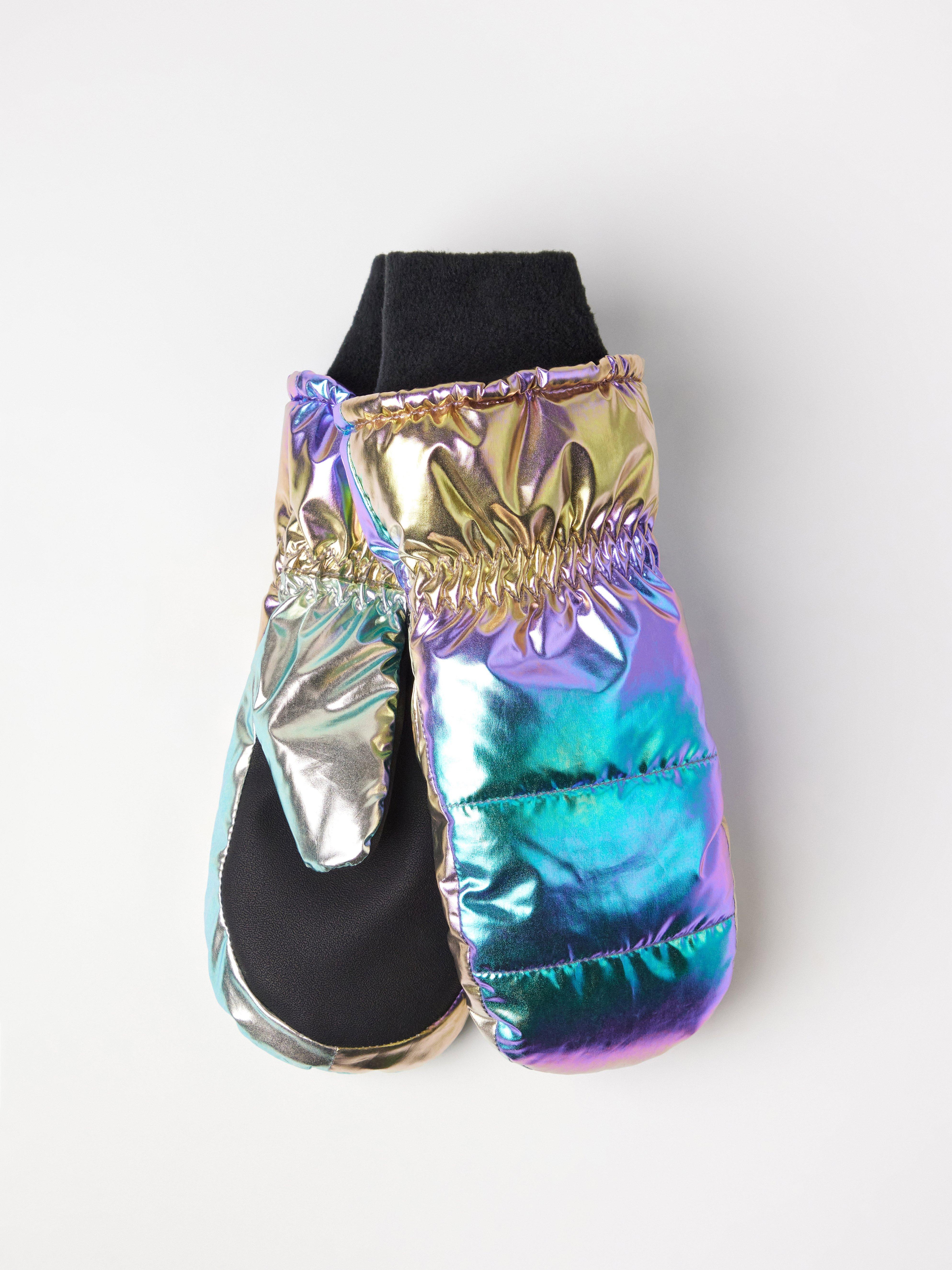 Gloves - Kids Wear - Lilac