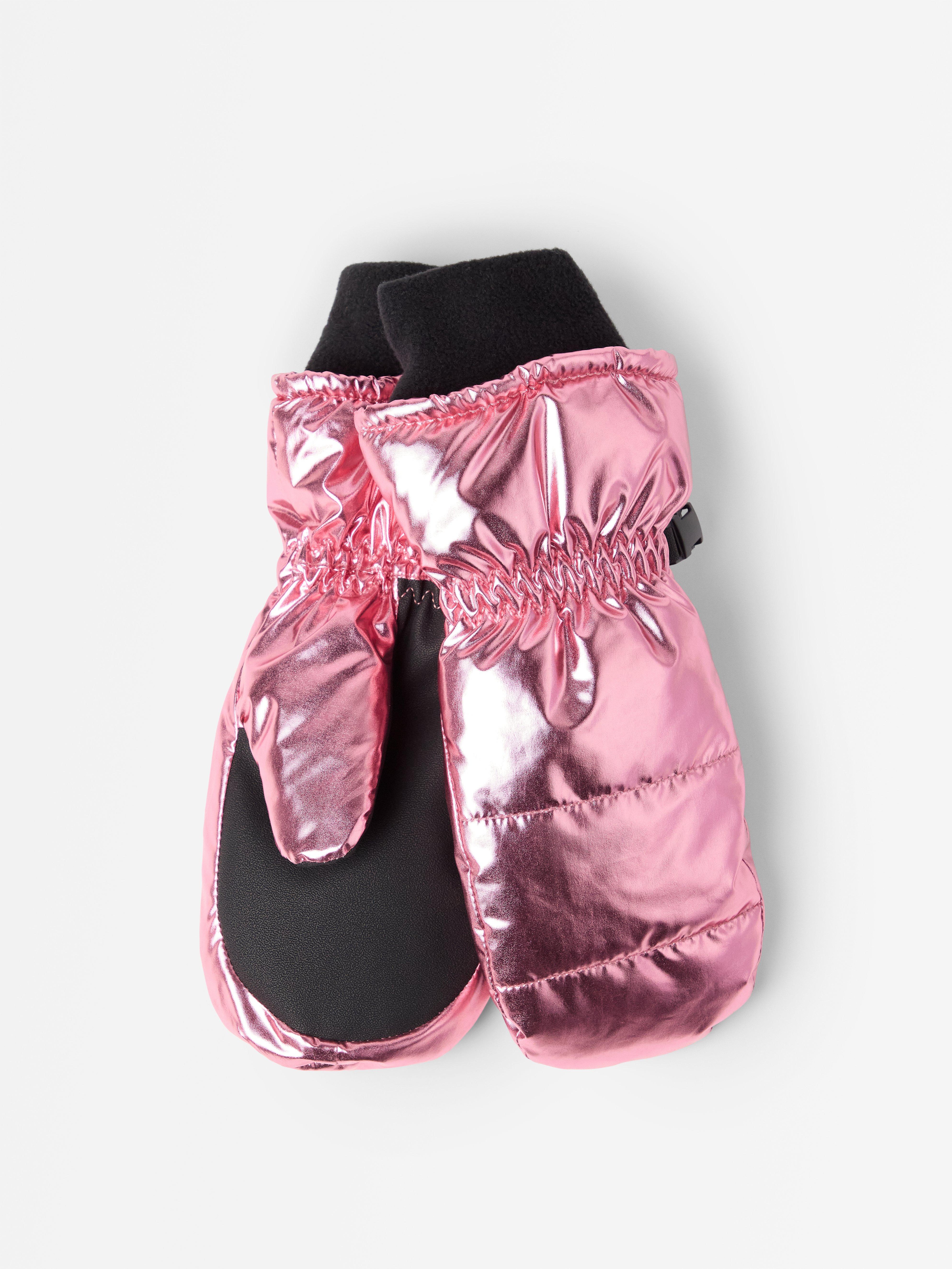 Gloves - Kids Wear - Pink