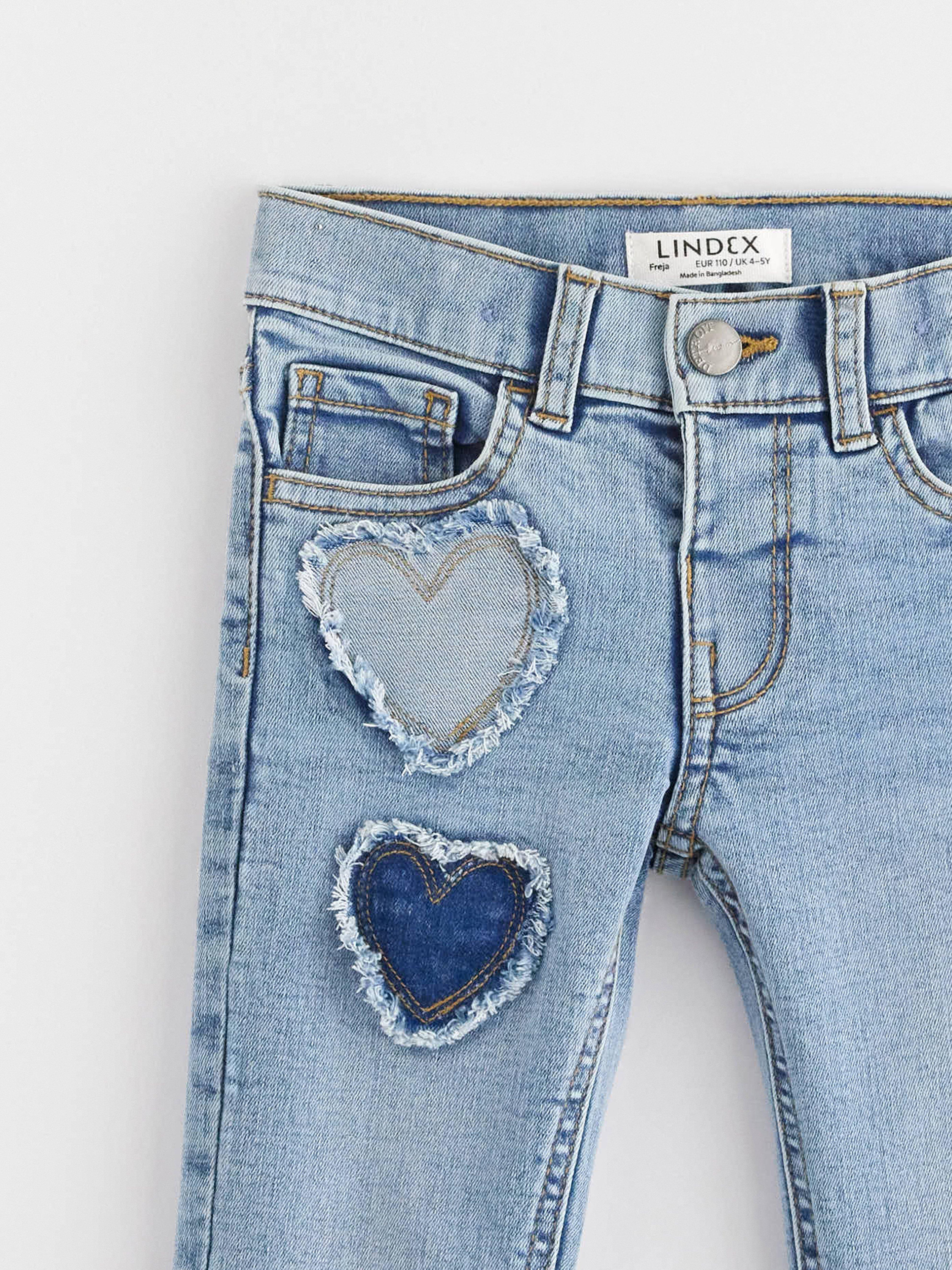 Jeans - Kids Wear - Blue