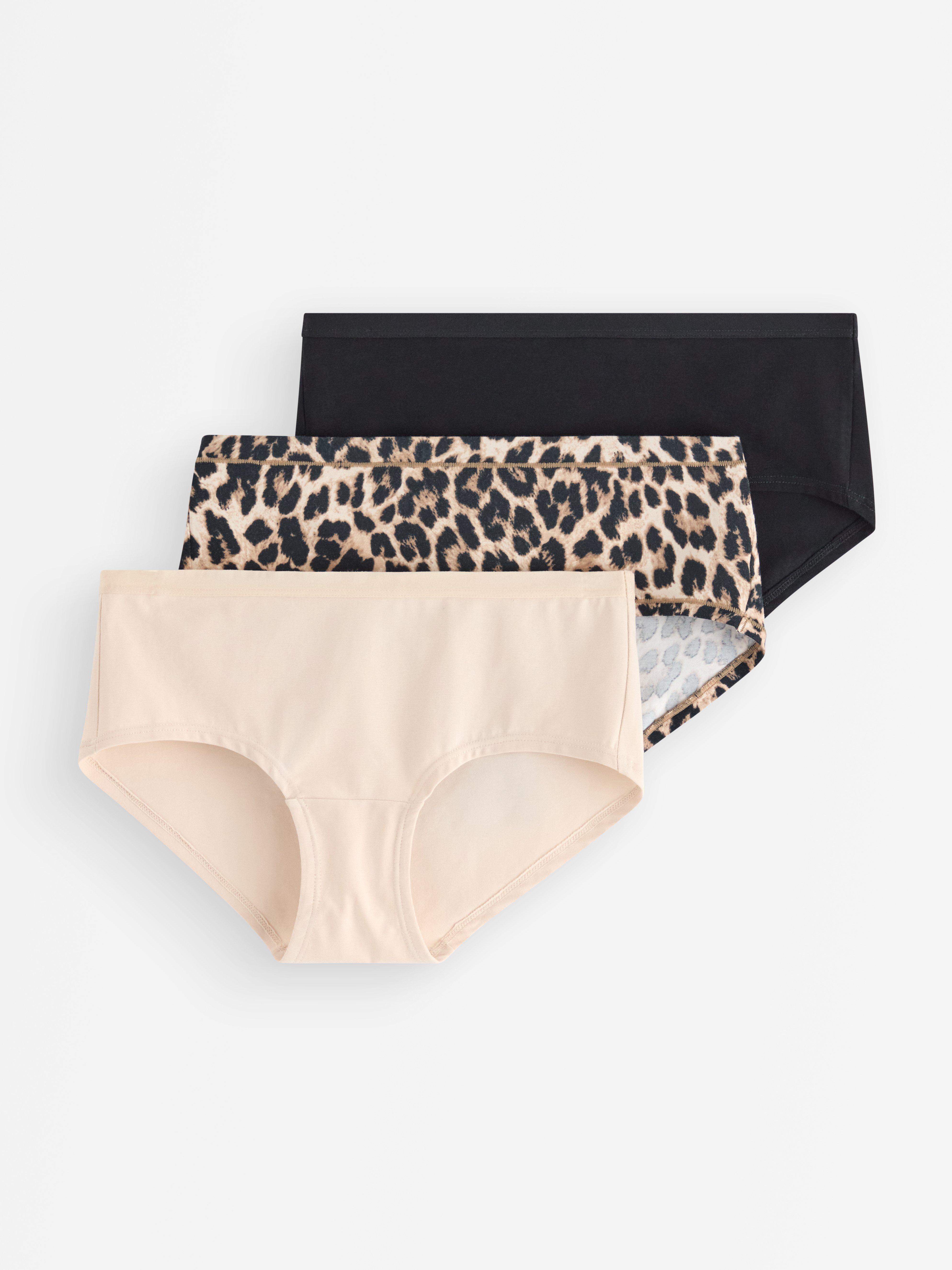 Brief Regular - Lingerie - Brown