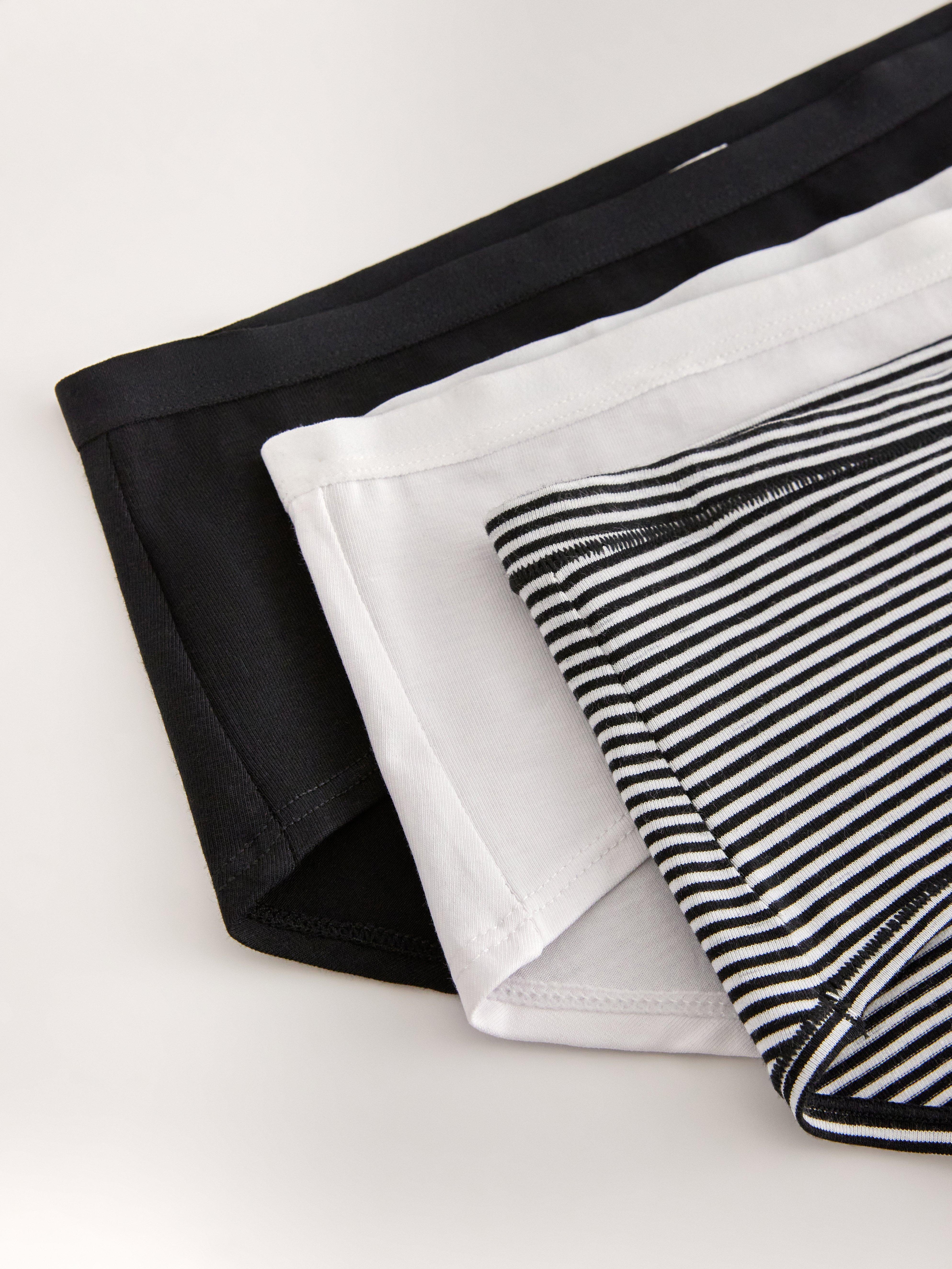 Brief Regular - Lingerie - Black