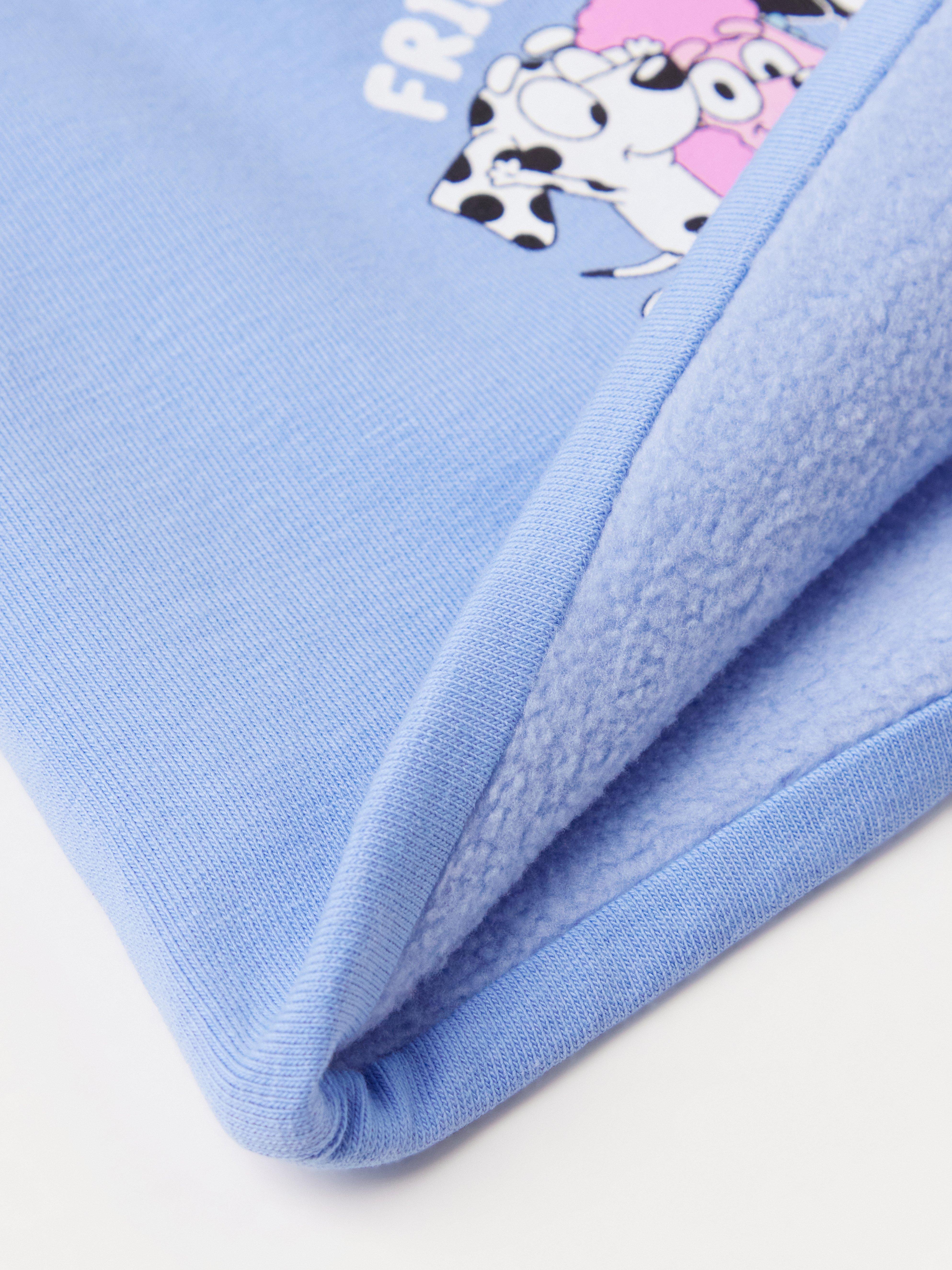 Cap - Kids Wear - Blue