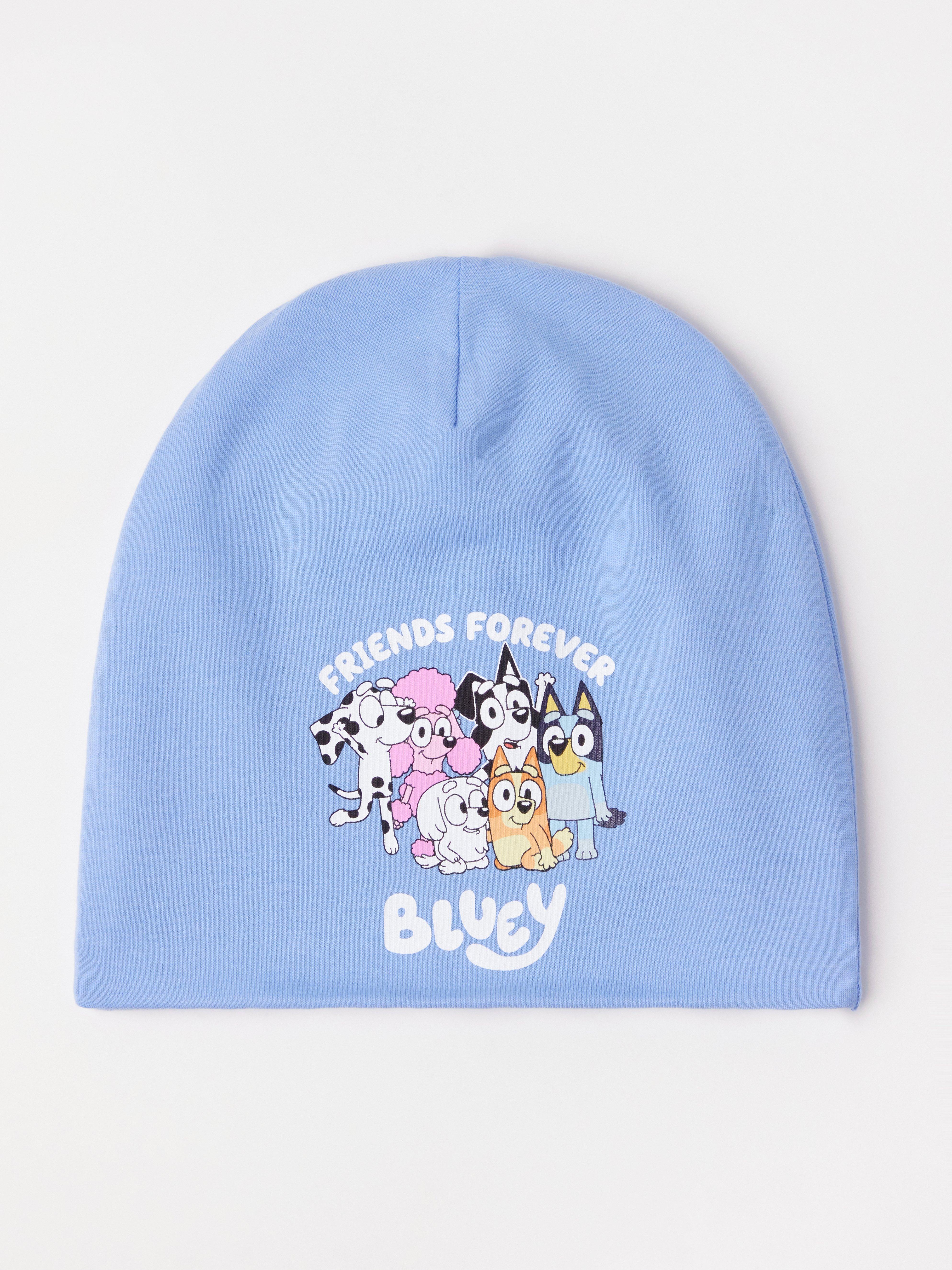 Cap - Kids Wear - Blue