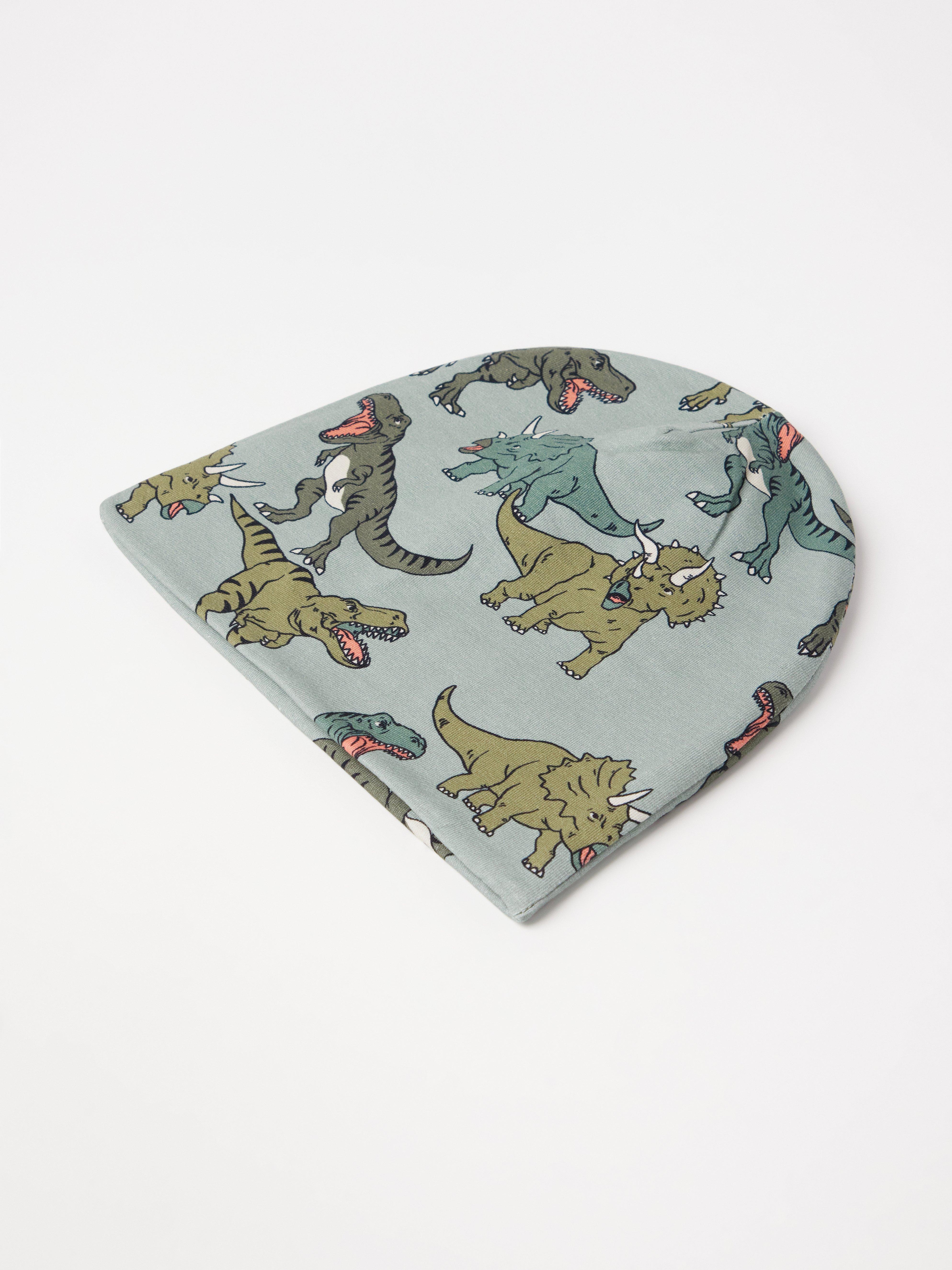 Cap - Kids Wear - Green