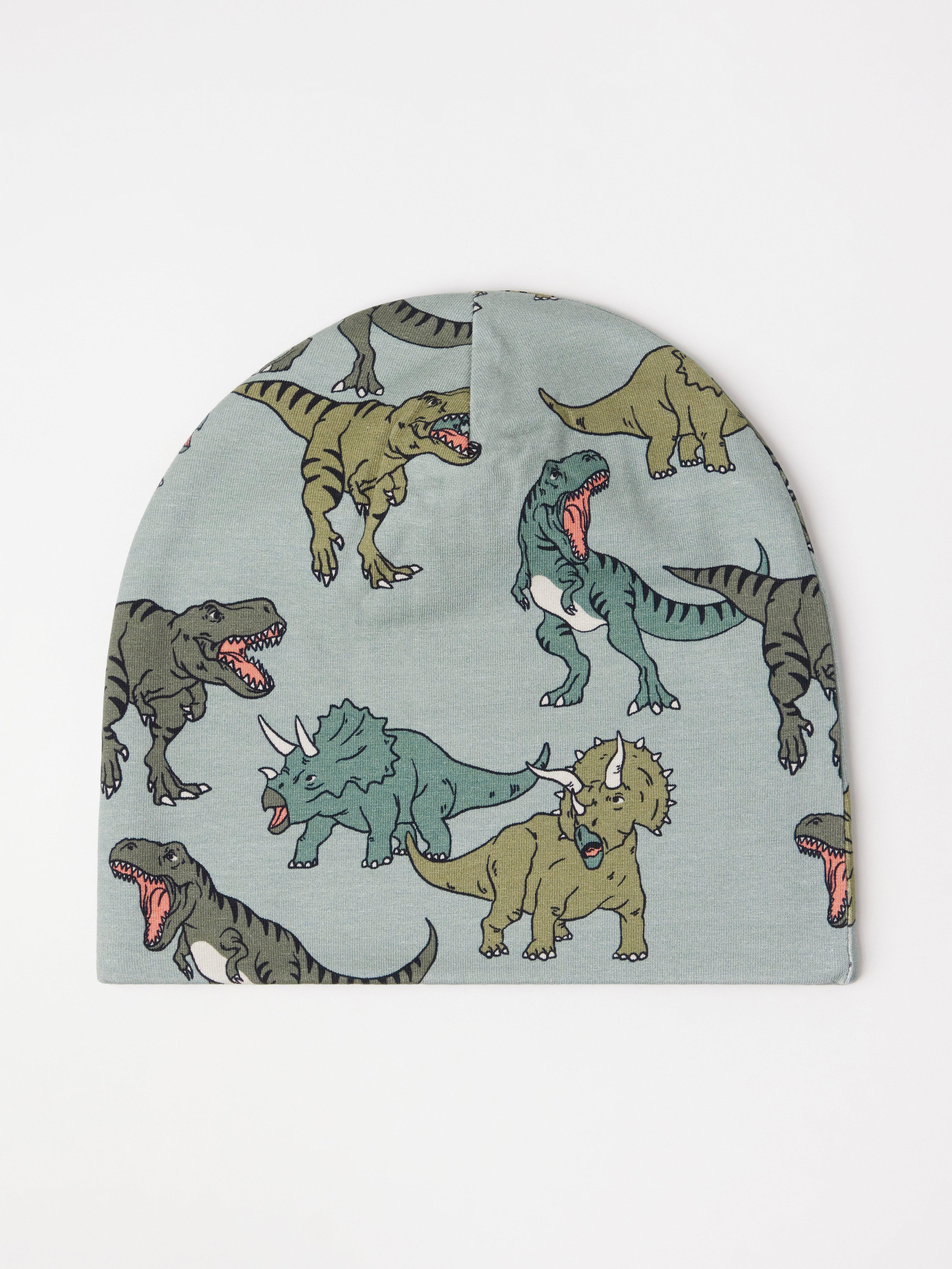 Cap - Kids Wear - Green