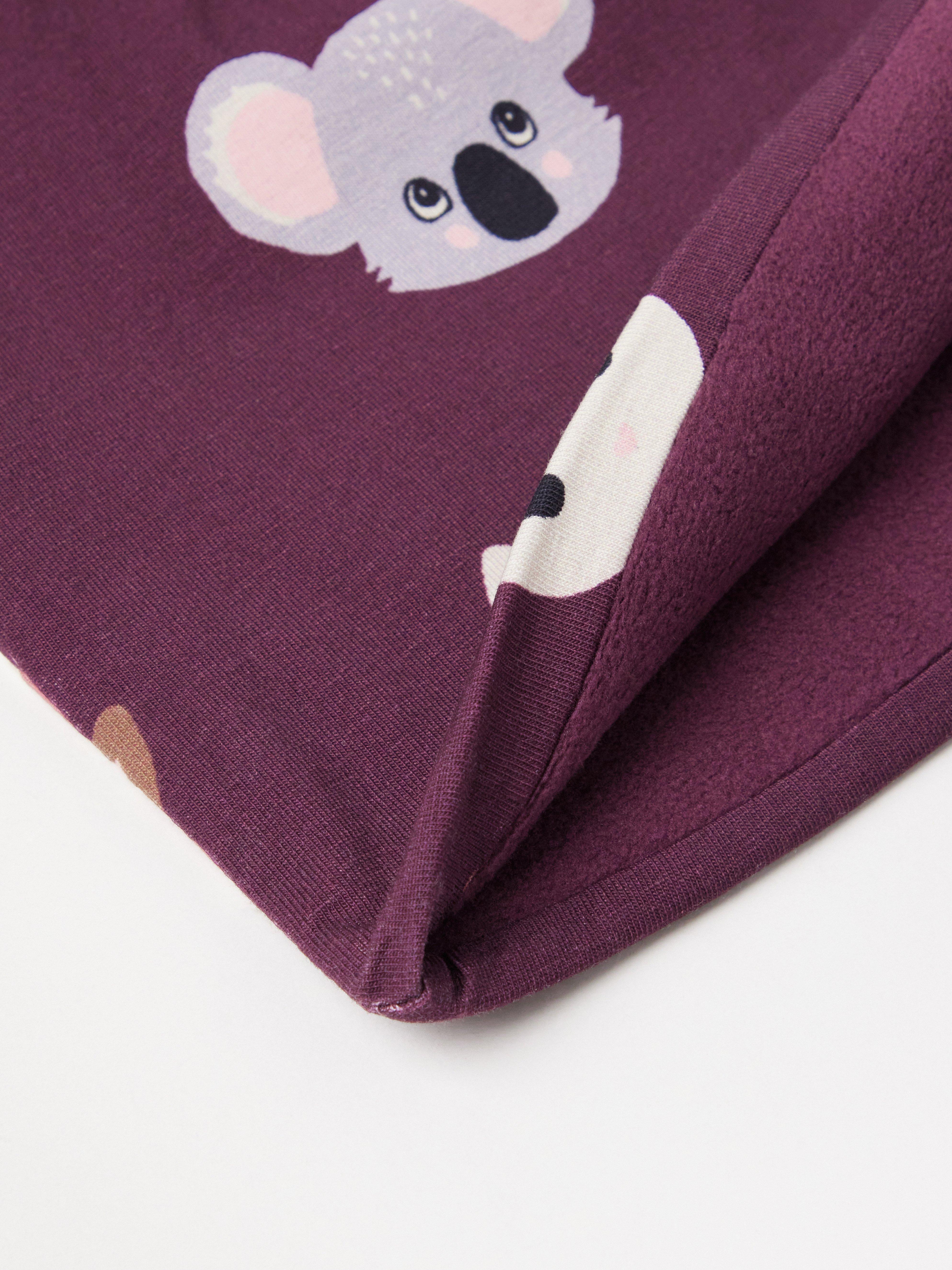 Cap - Kids Wear - Lilac