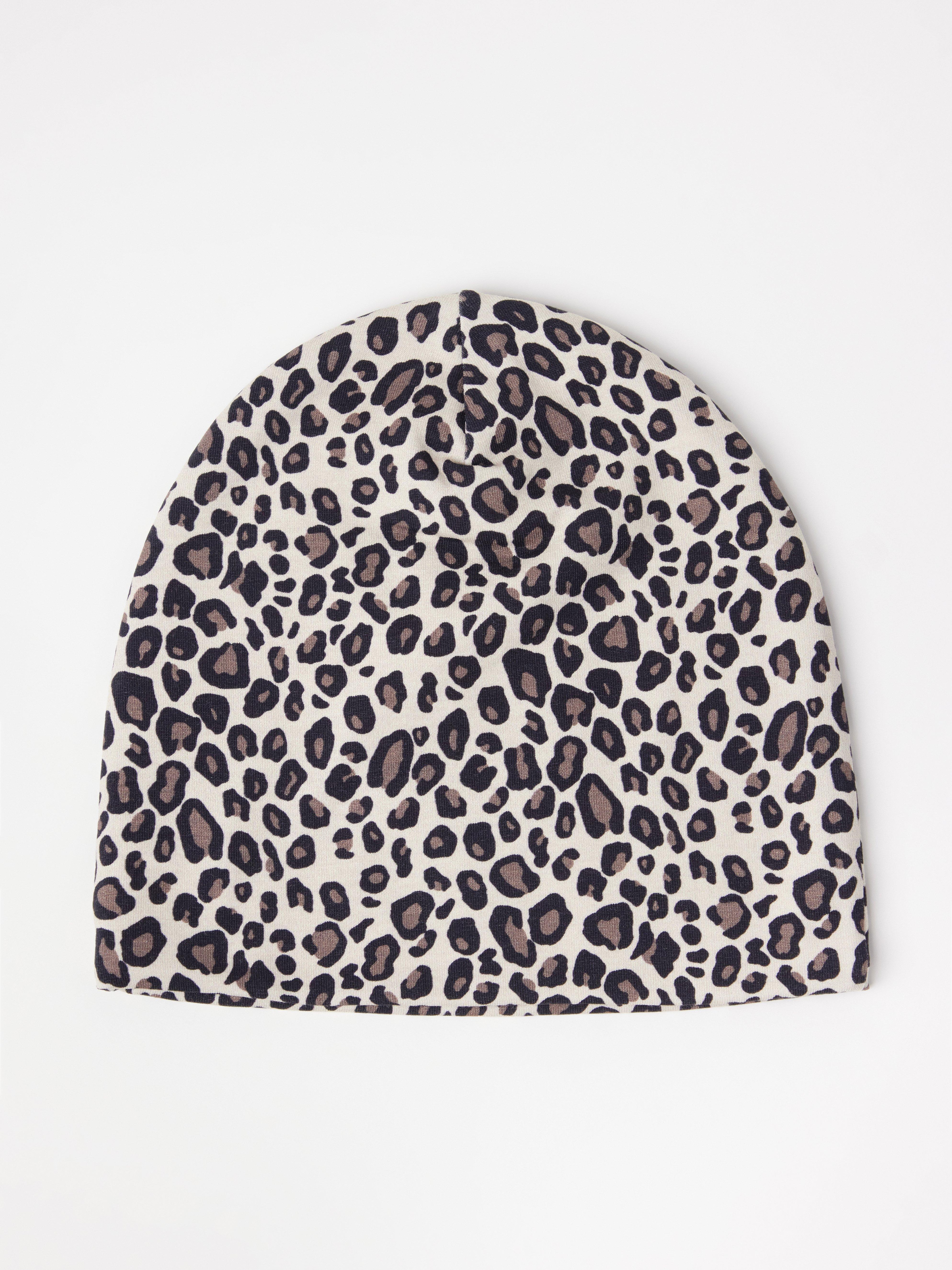 Cap - Kids Wear - Black