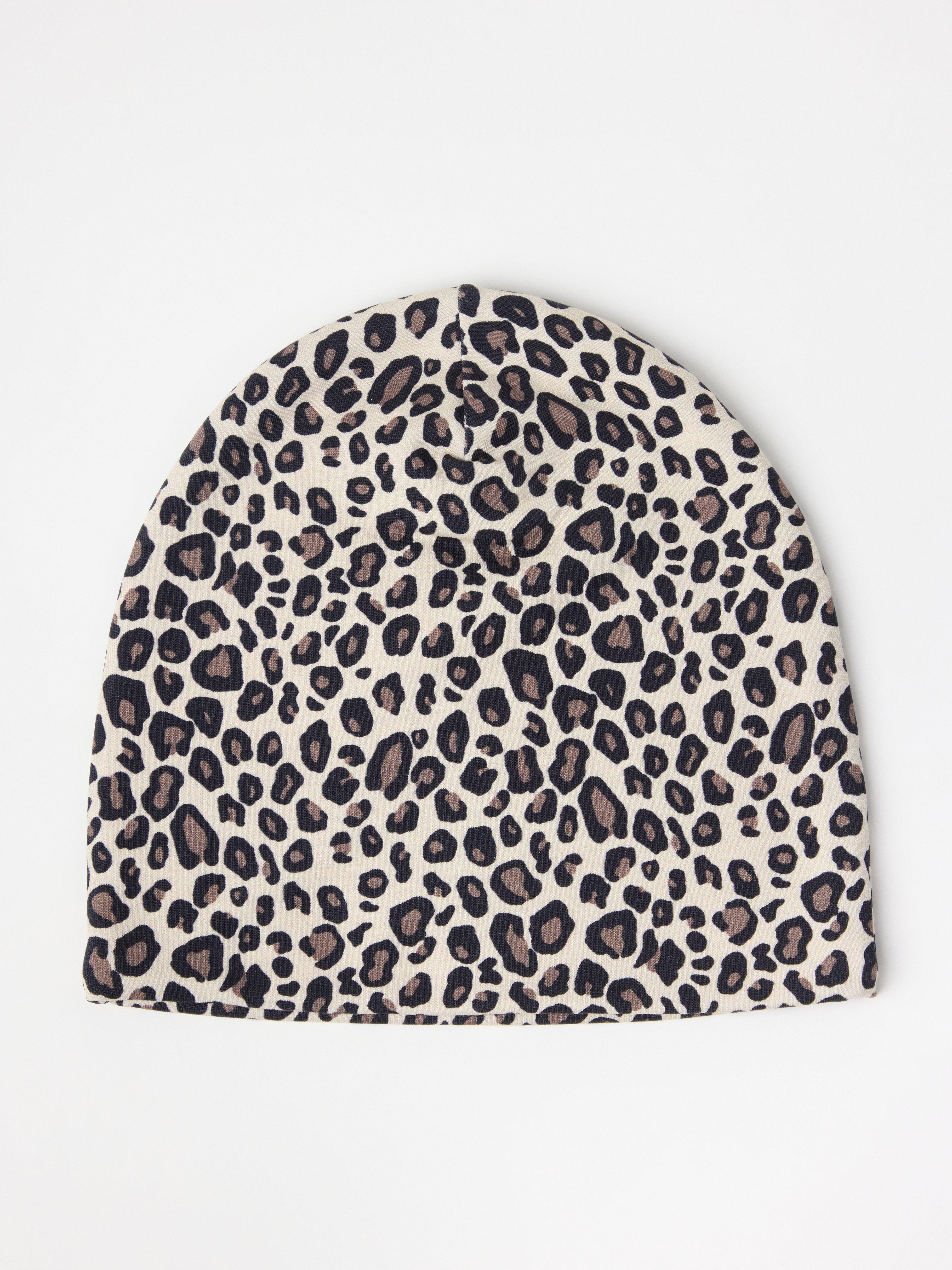 Cap - Kids Wear - Black