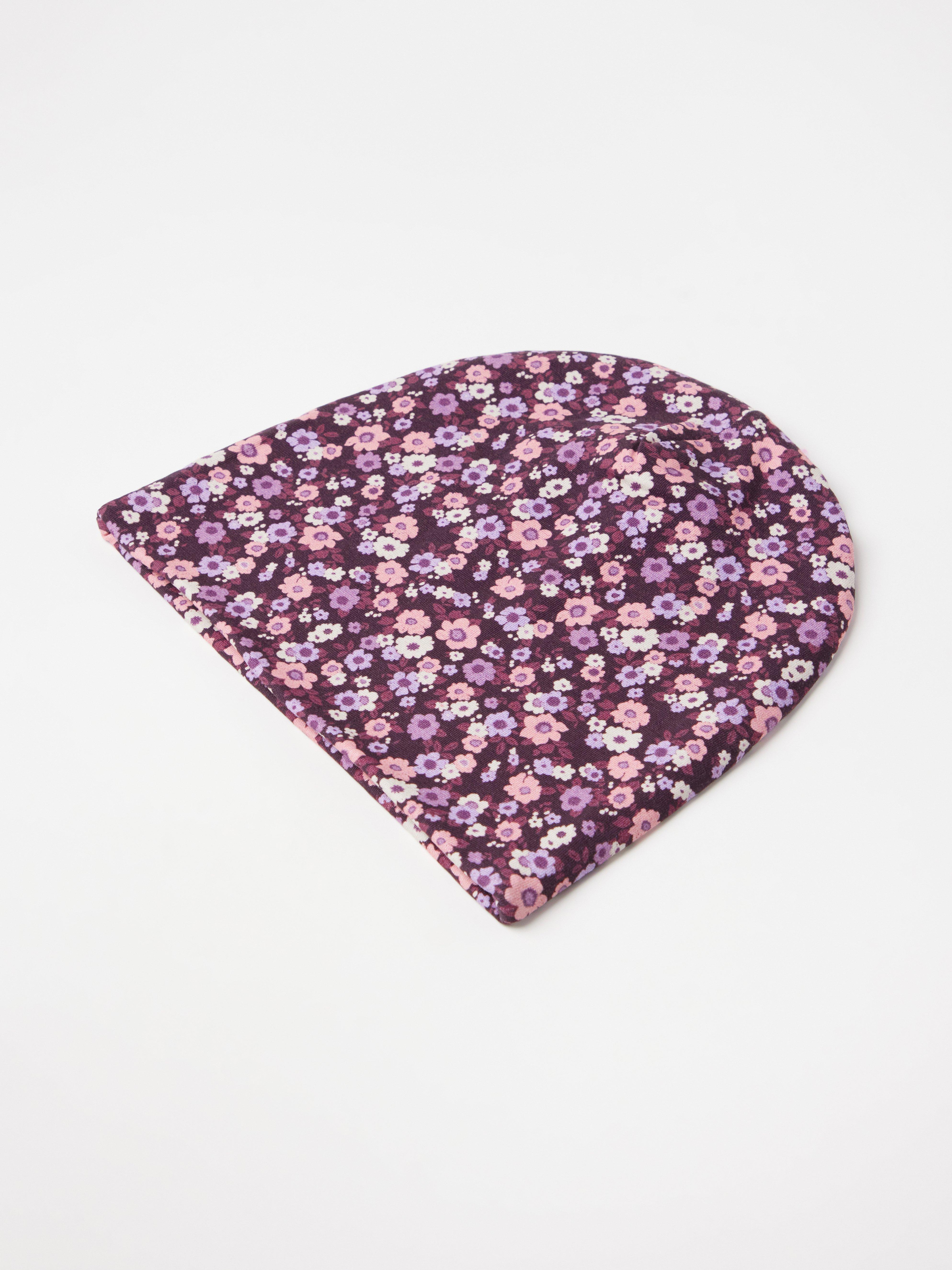 Cap - Kids Wear - Lilac
