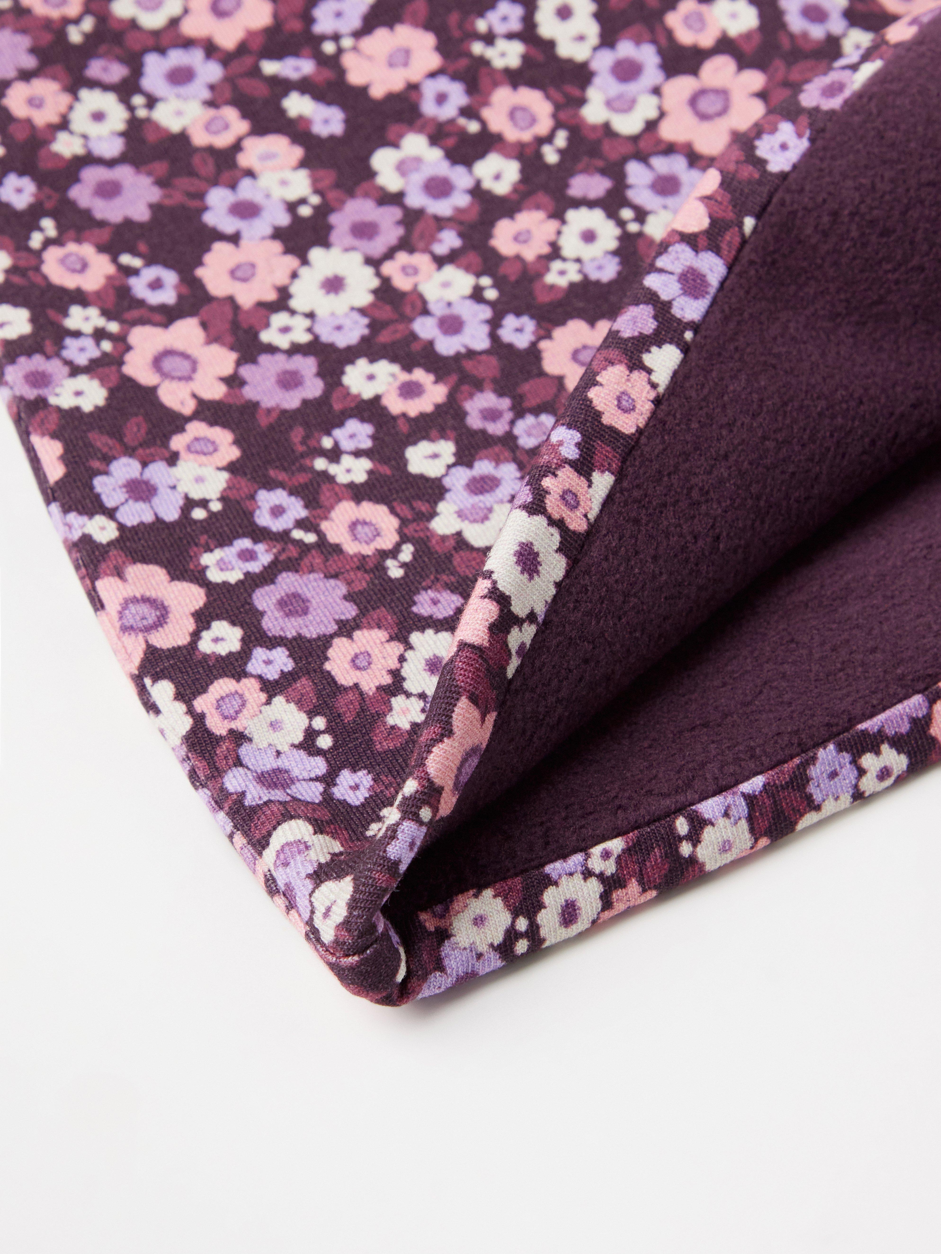Cap - Kids Wear - Lilac