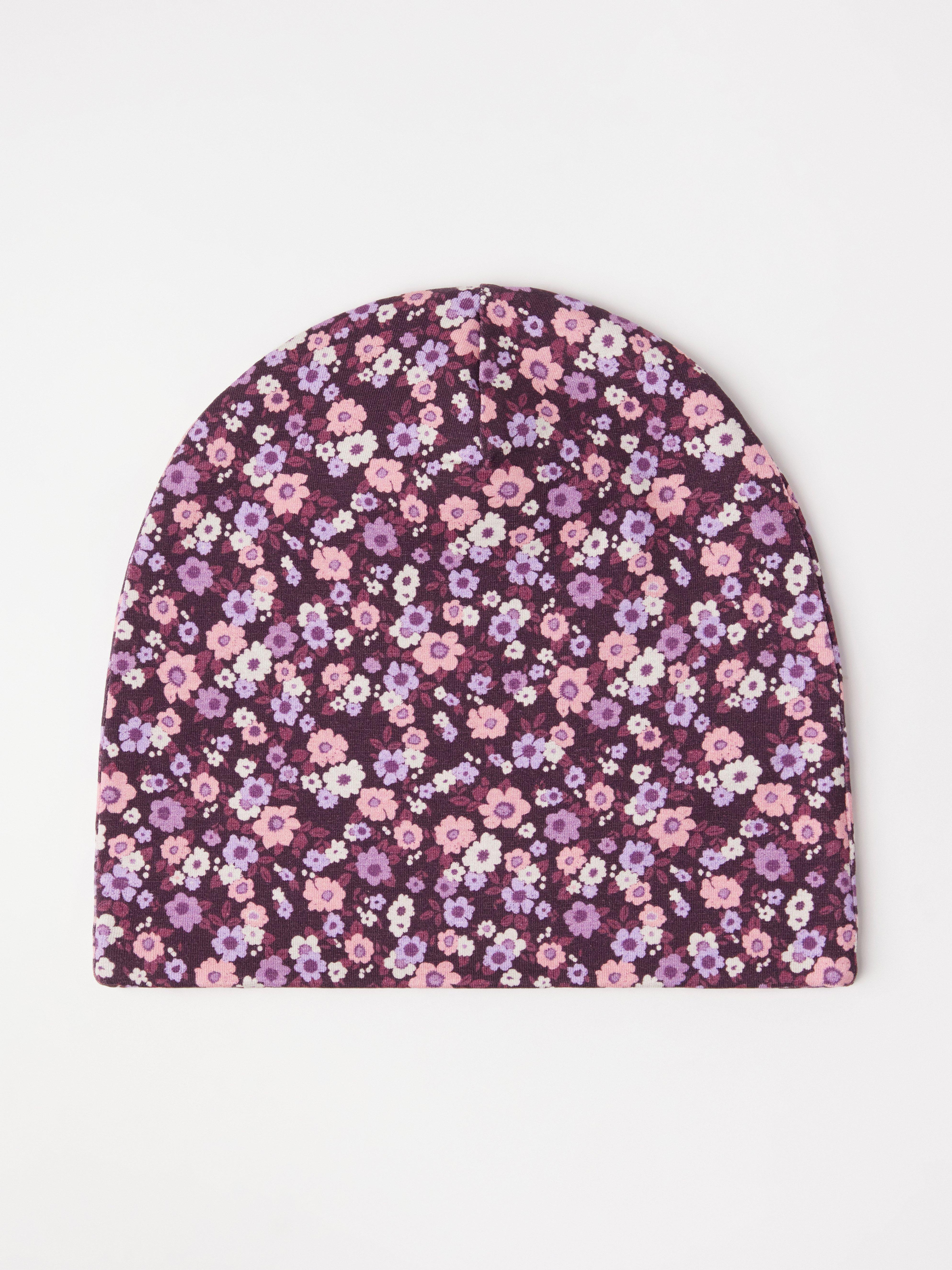 Cap - Kids Wear - Lilac