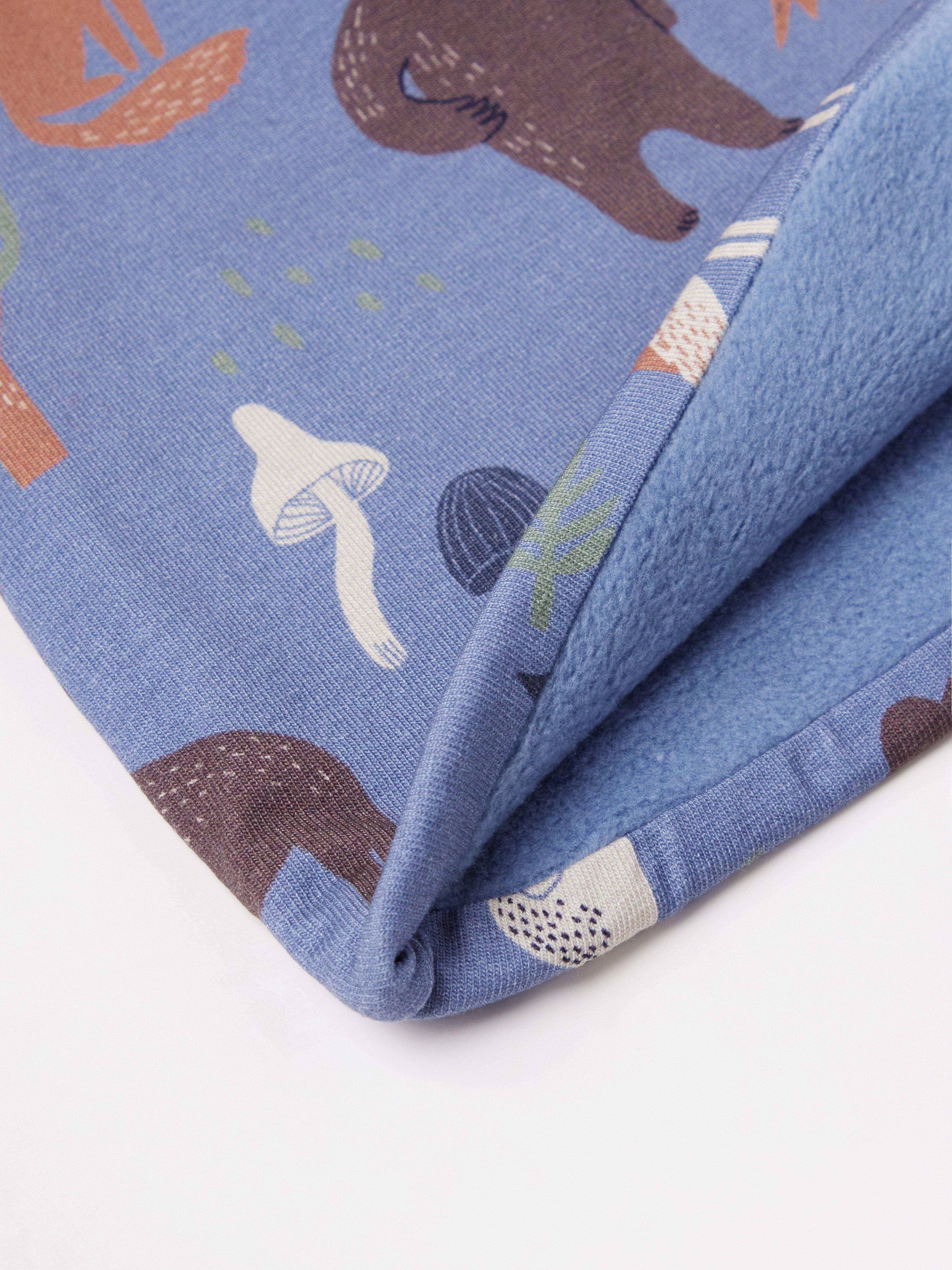 Cap - Kids Wear - Blue