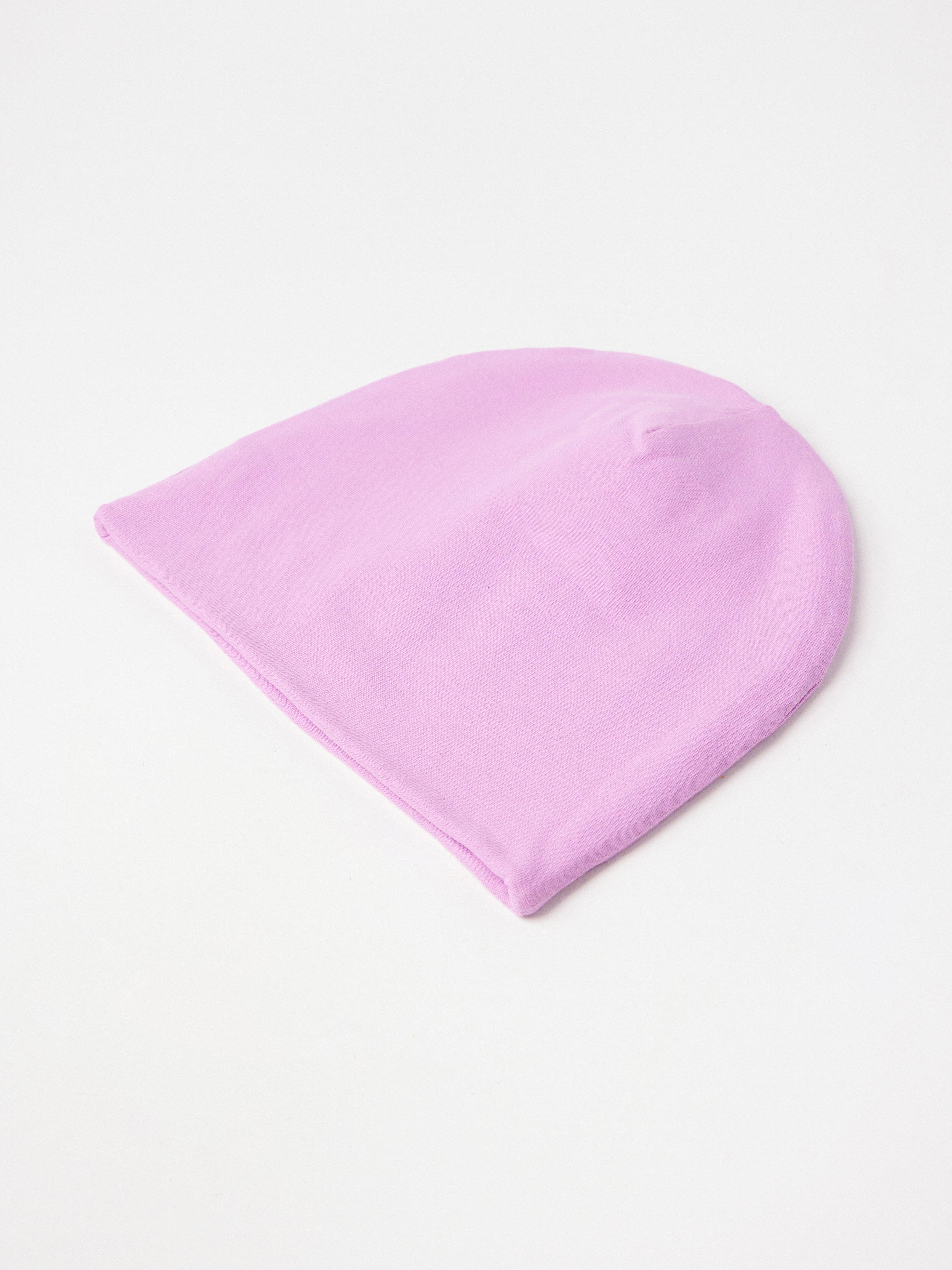 Cap - Kids Wear - Lilac