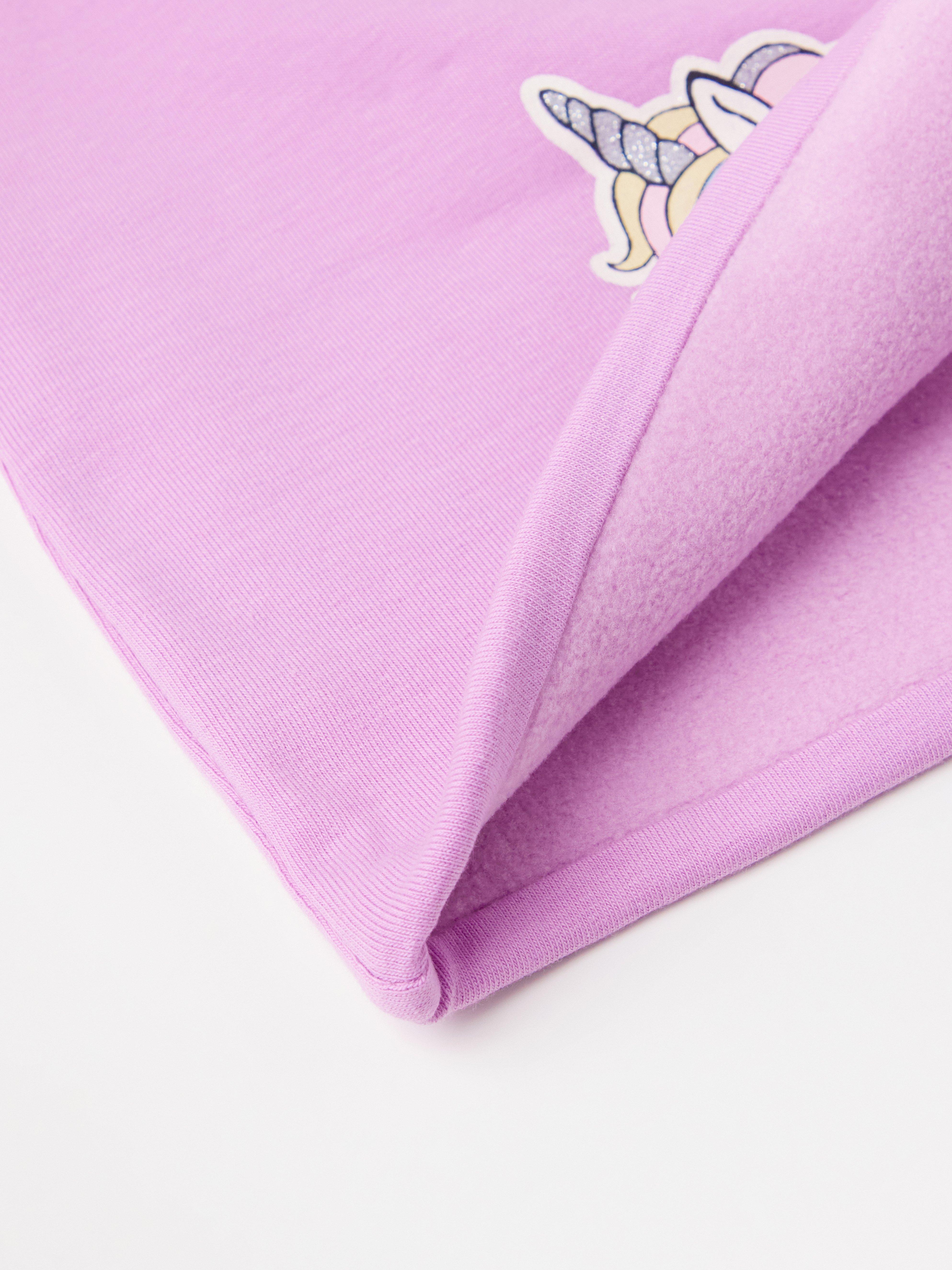 Cap - Kids Wear - Lilac