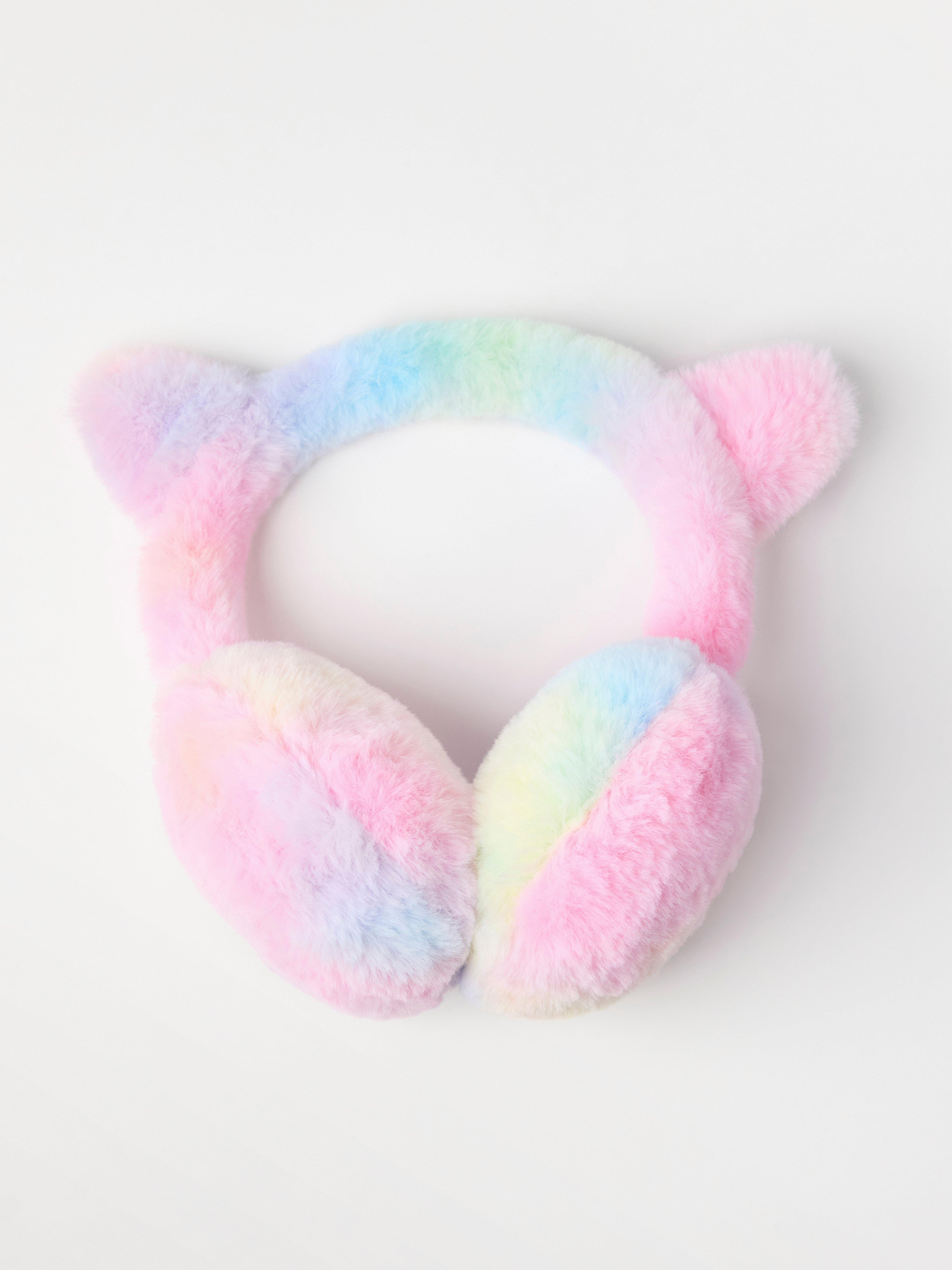 Earmuffs - Kids Wear - Lilac