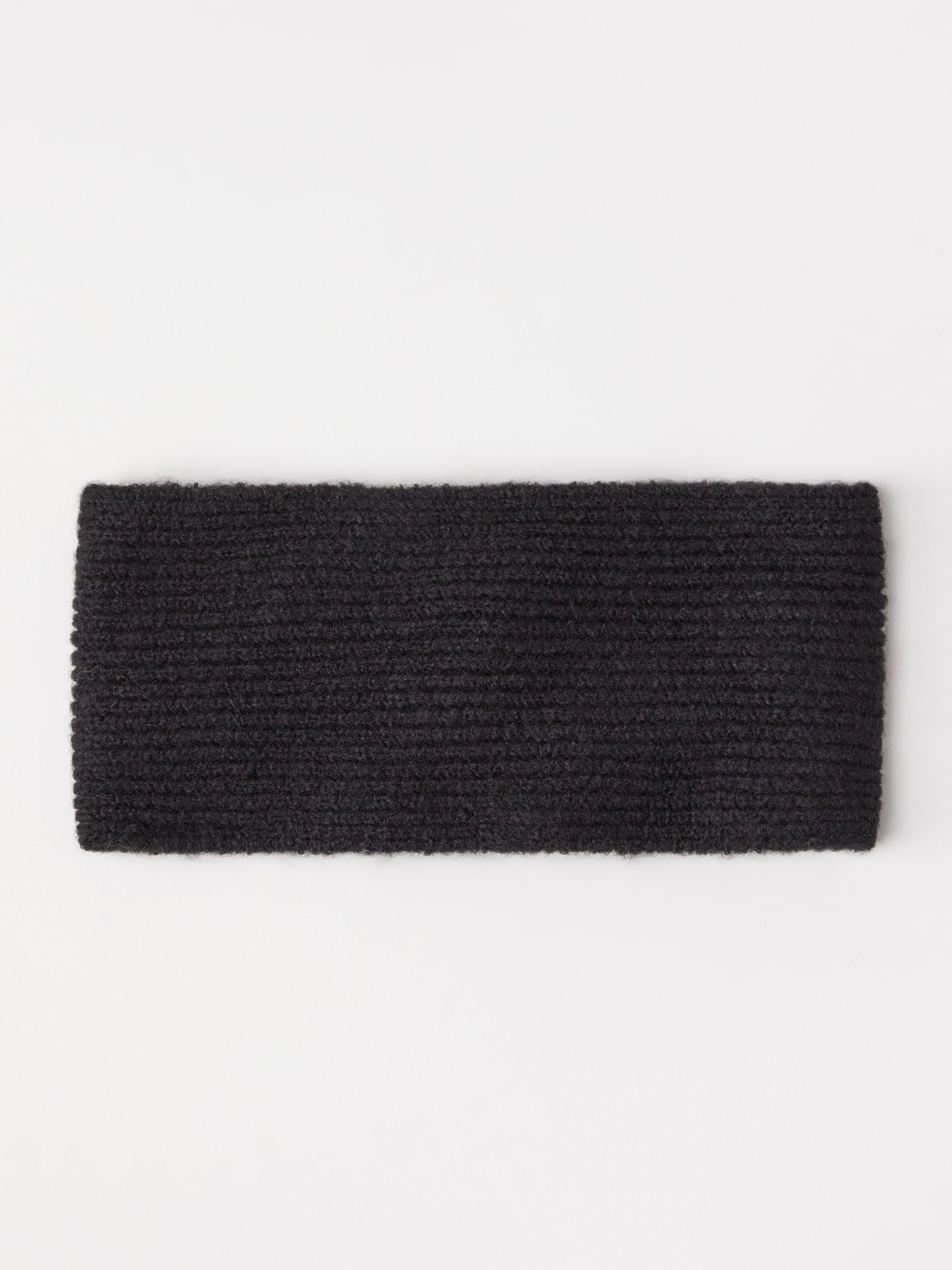 Head band - Kids Wear - Black