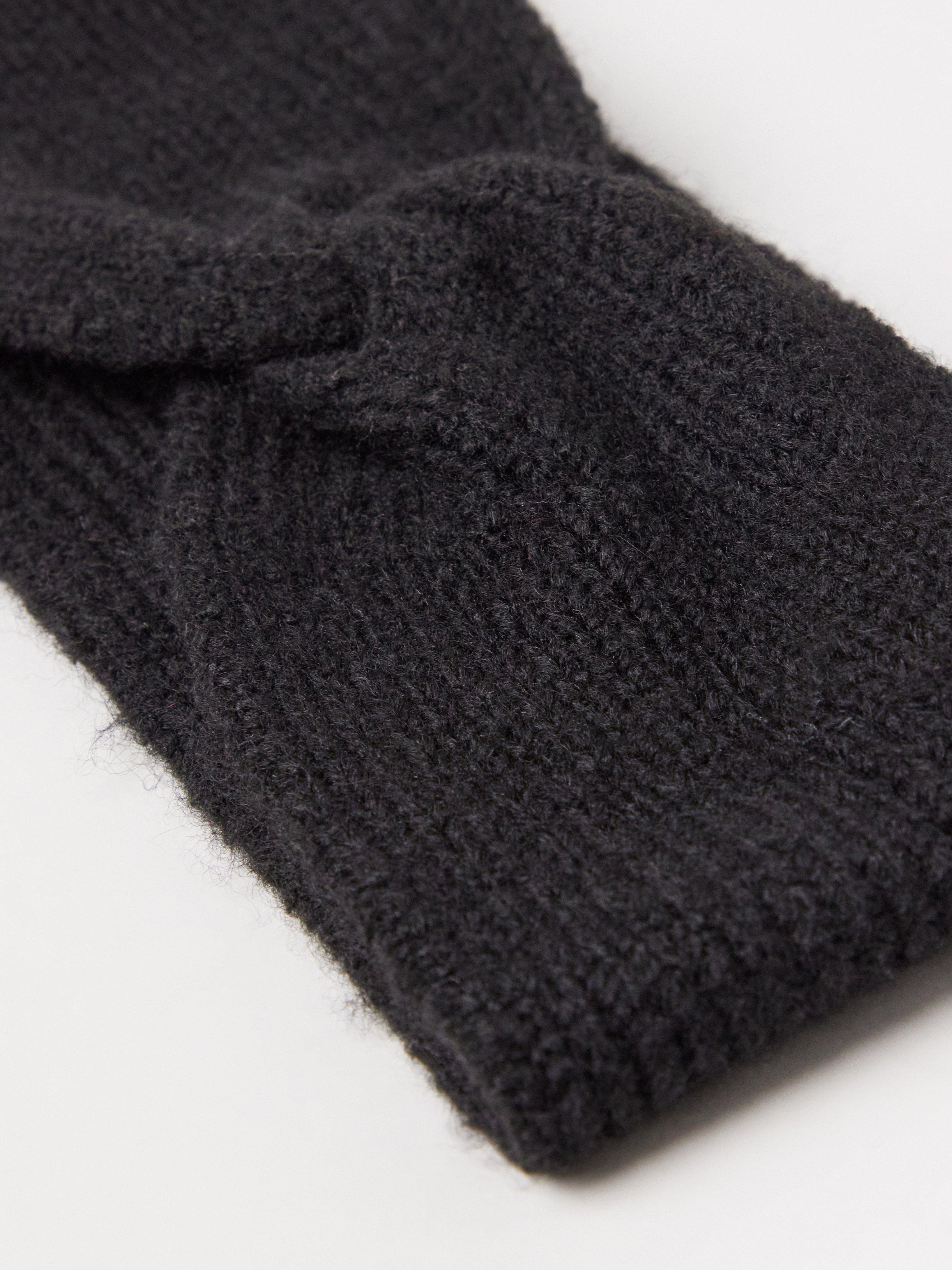 Head band - Kids Wear - Black