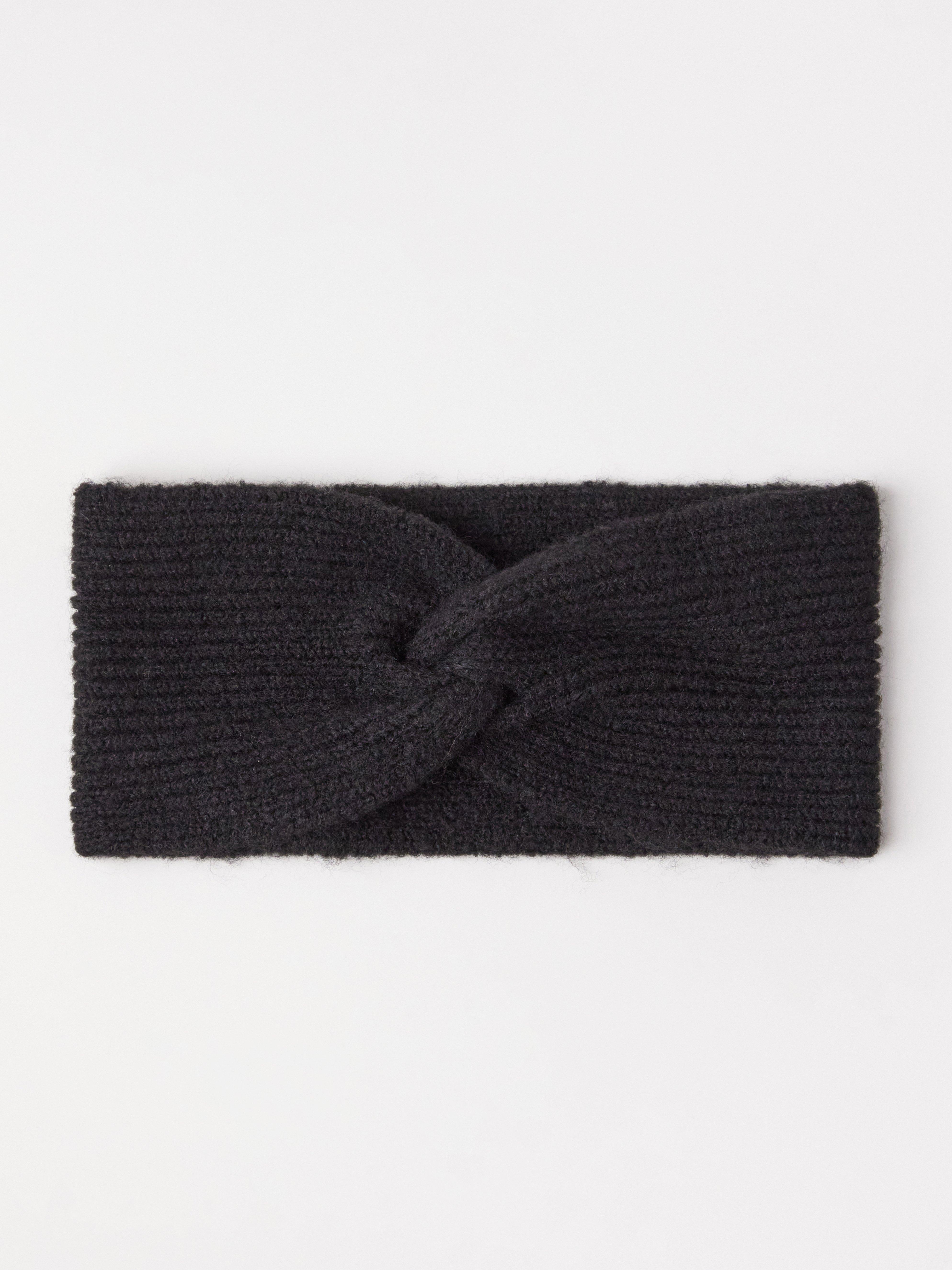Head band - Kids Wear - Black