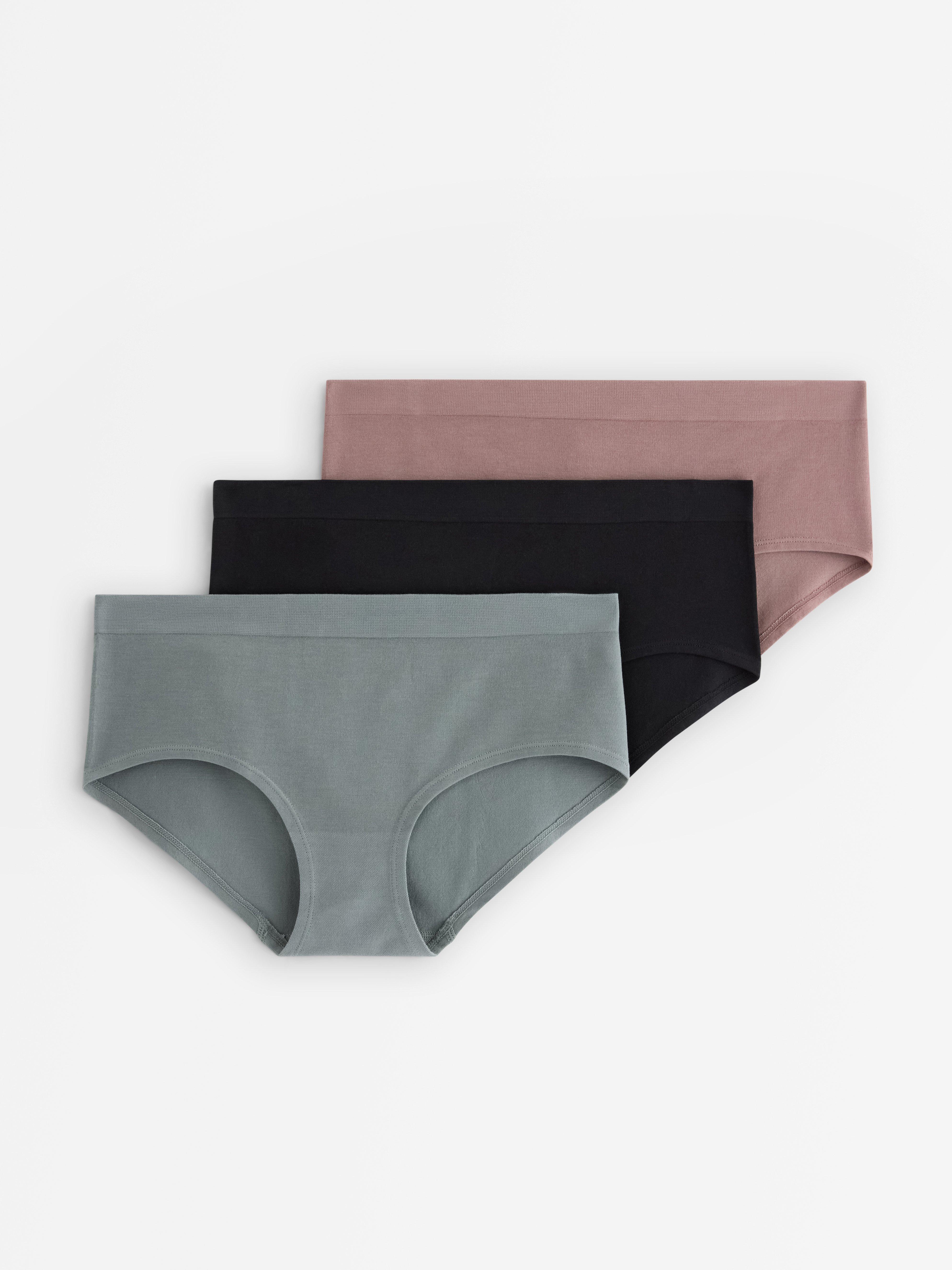 Brief Regular - Lingerie - Green