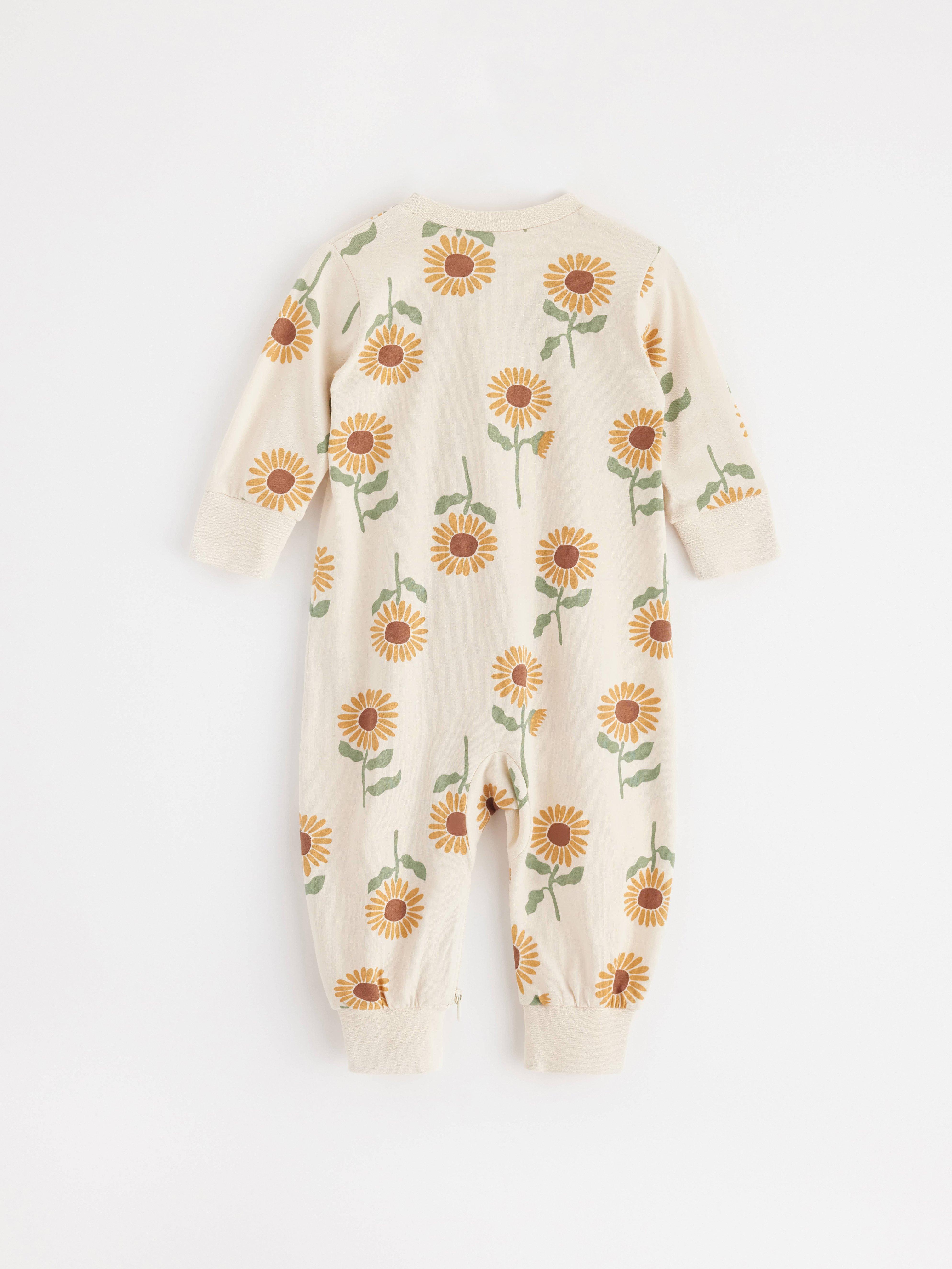 Not in use (Pyjamas) - Kids Wear - Beige