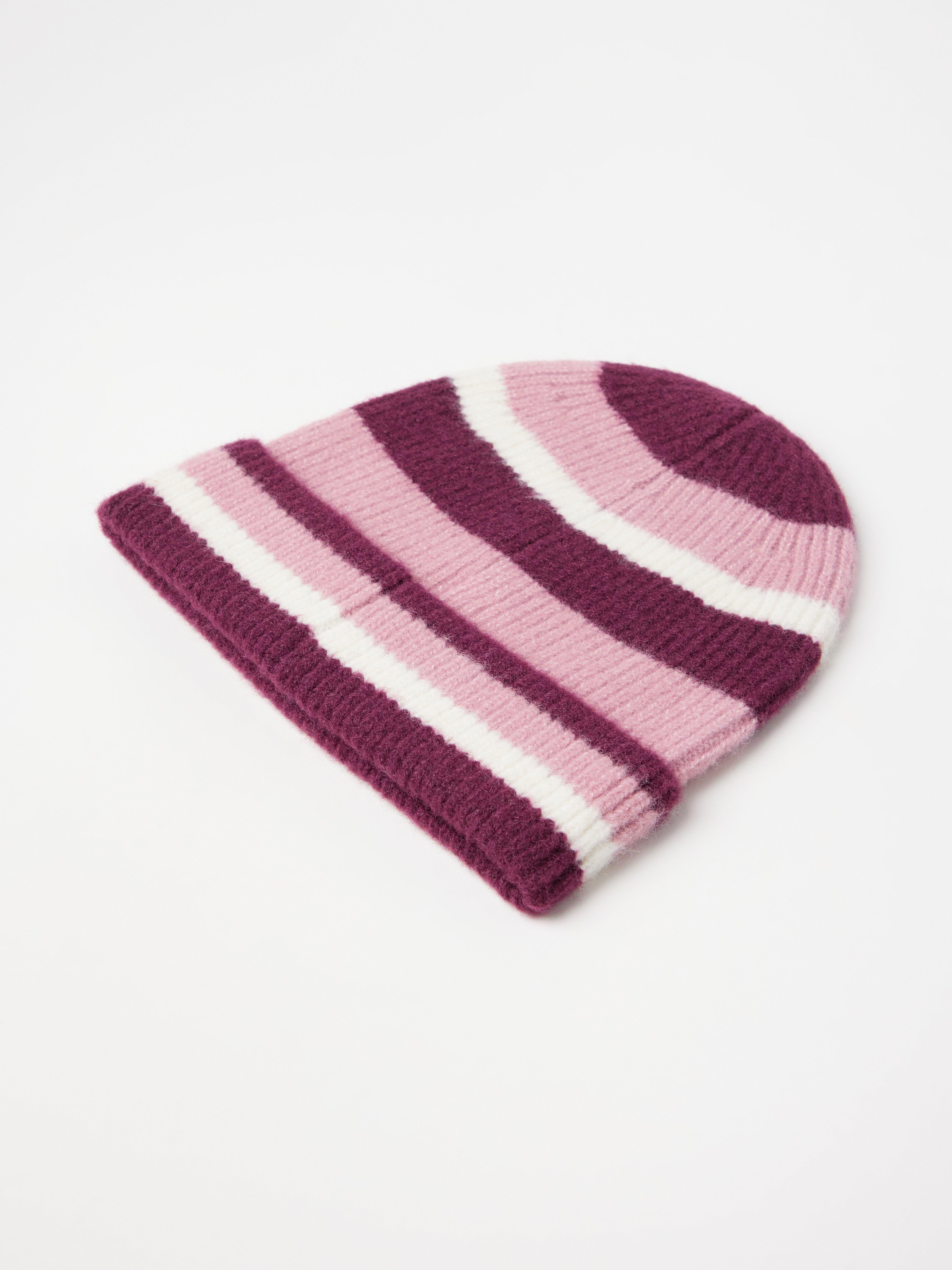 Cap - Kids Wear - Lilac