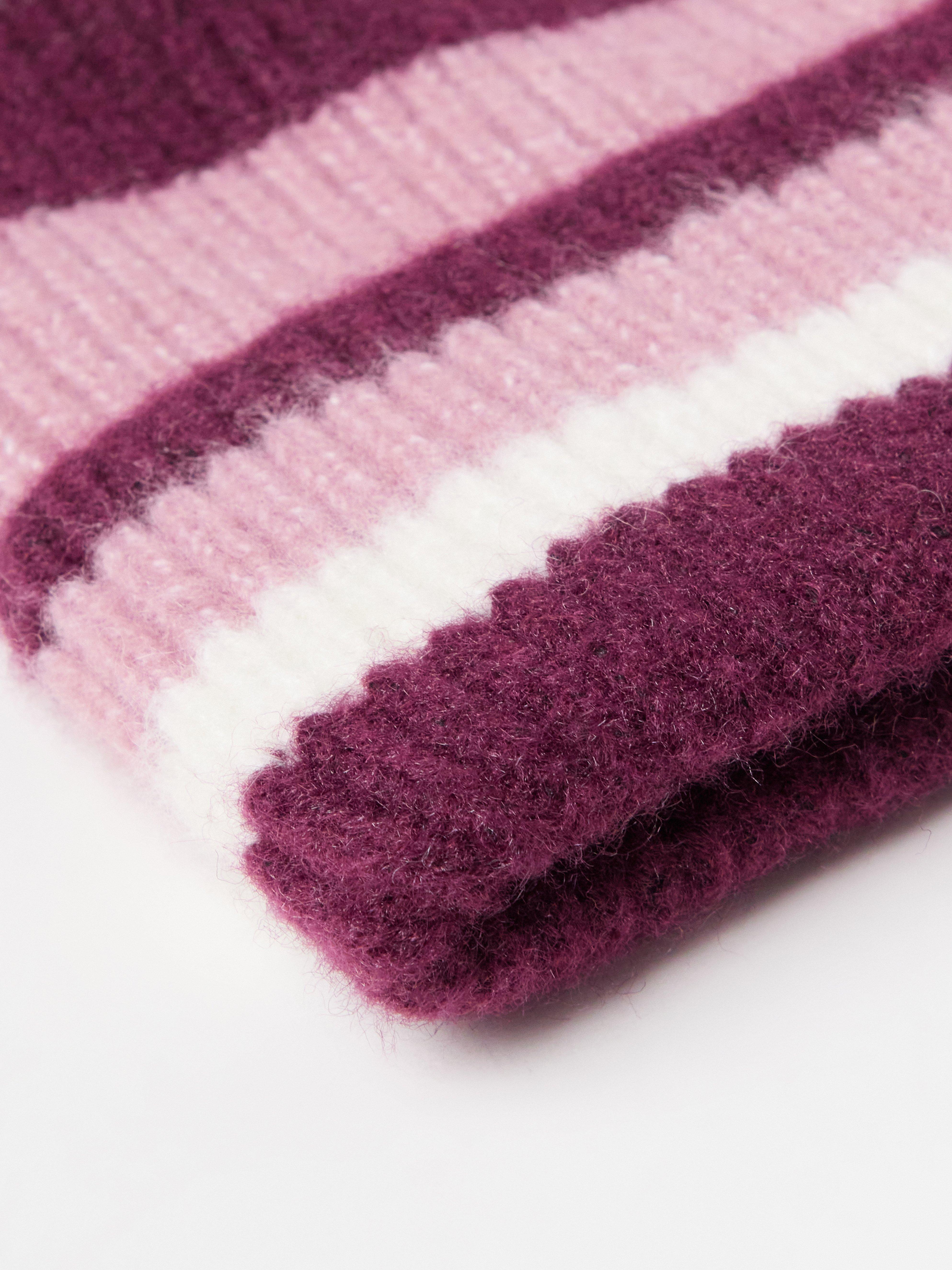 Cap - Kids Wear - Lilac