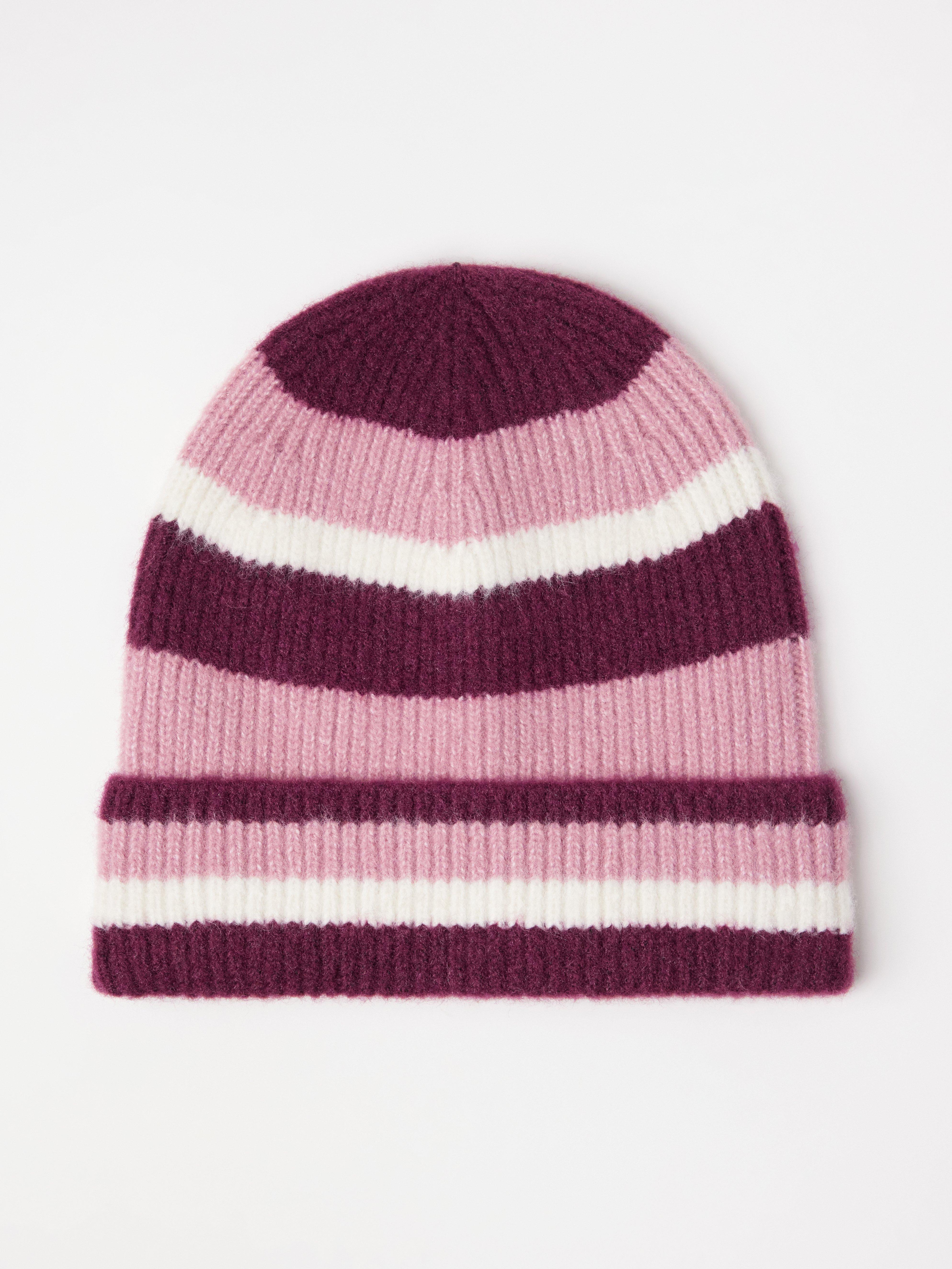 Cap - Kids Wear - Lilac