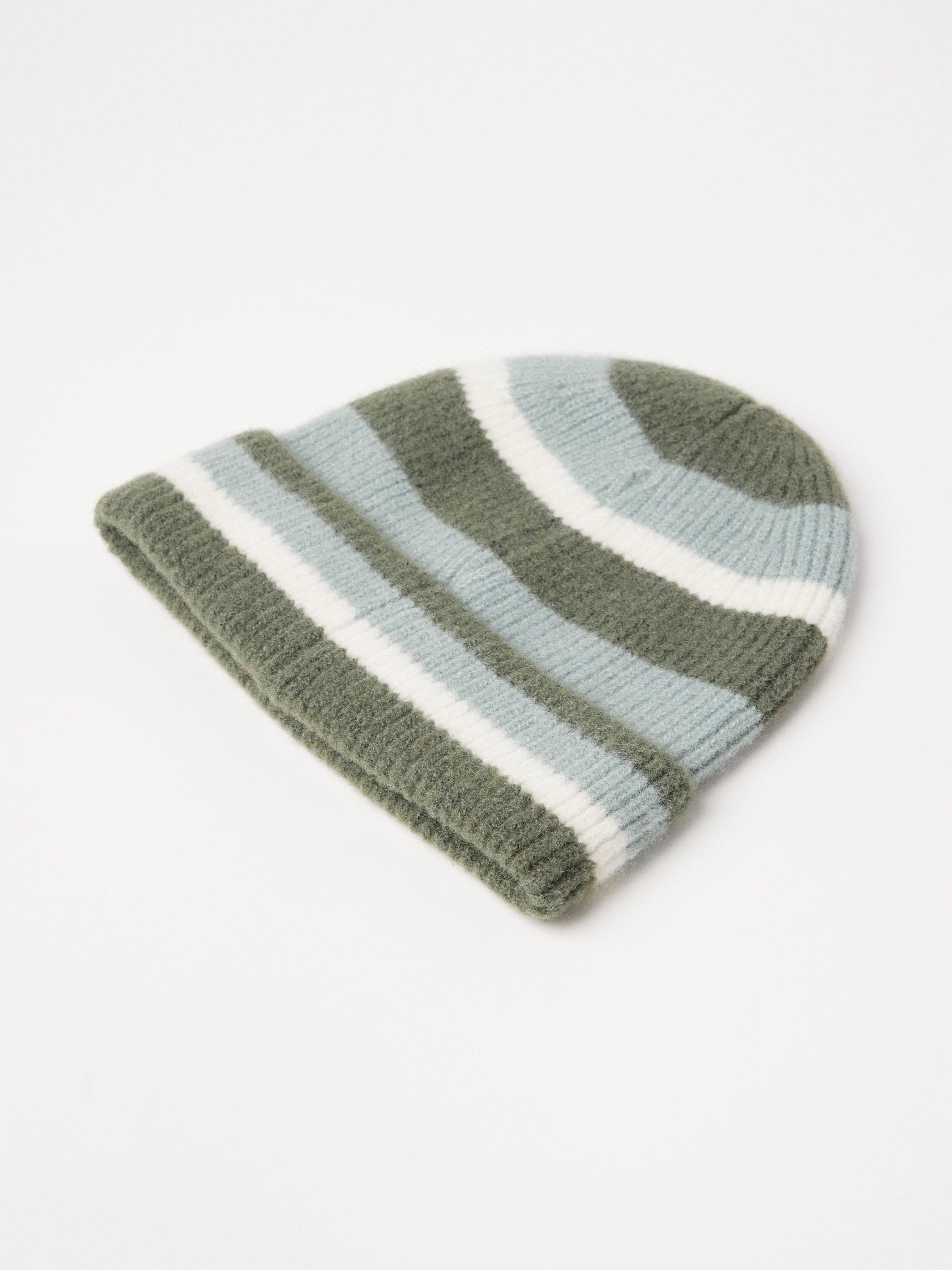 Cap - Kids Wear - Khaki