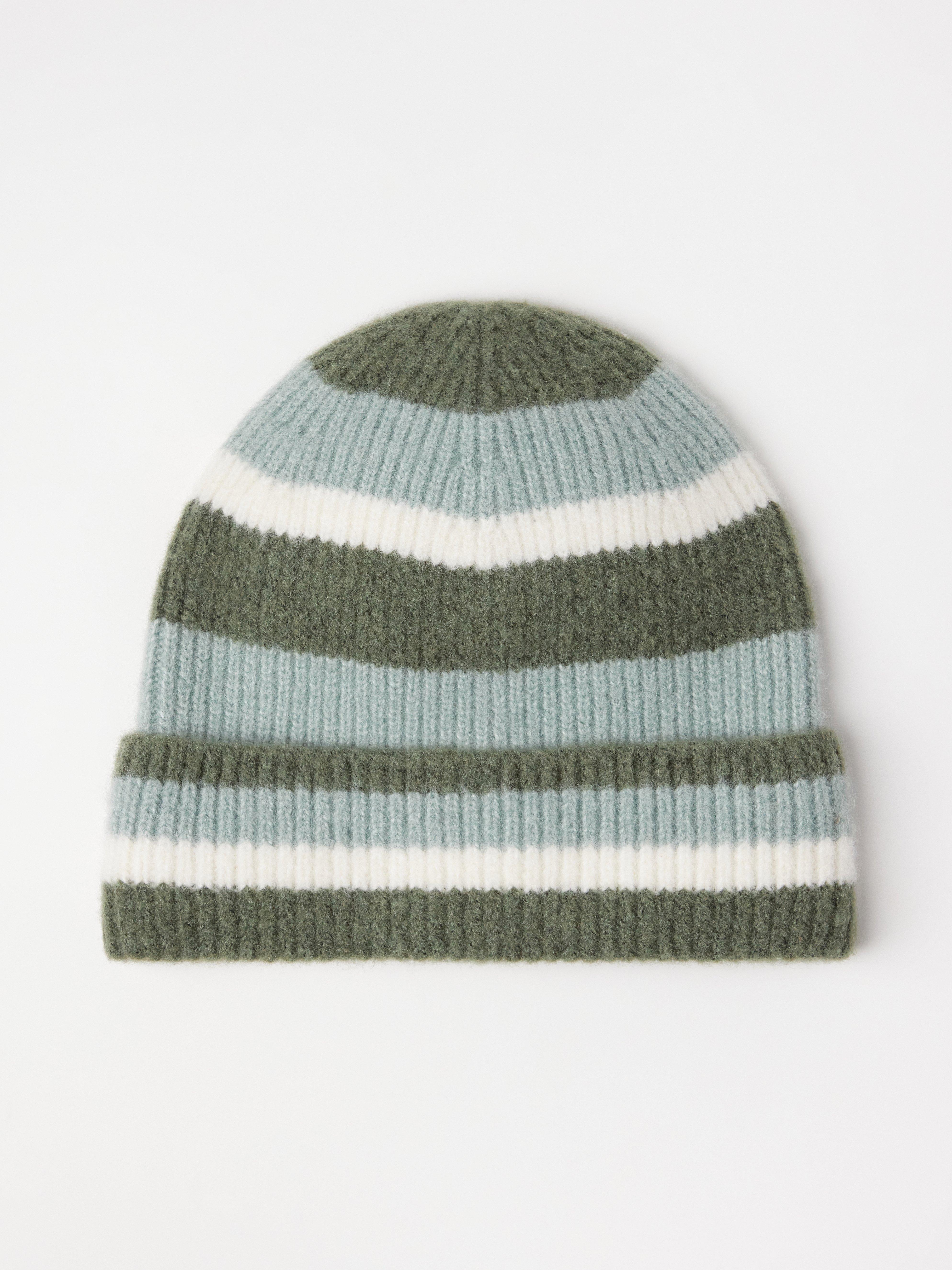 Cap - Kids Wear - Khaki