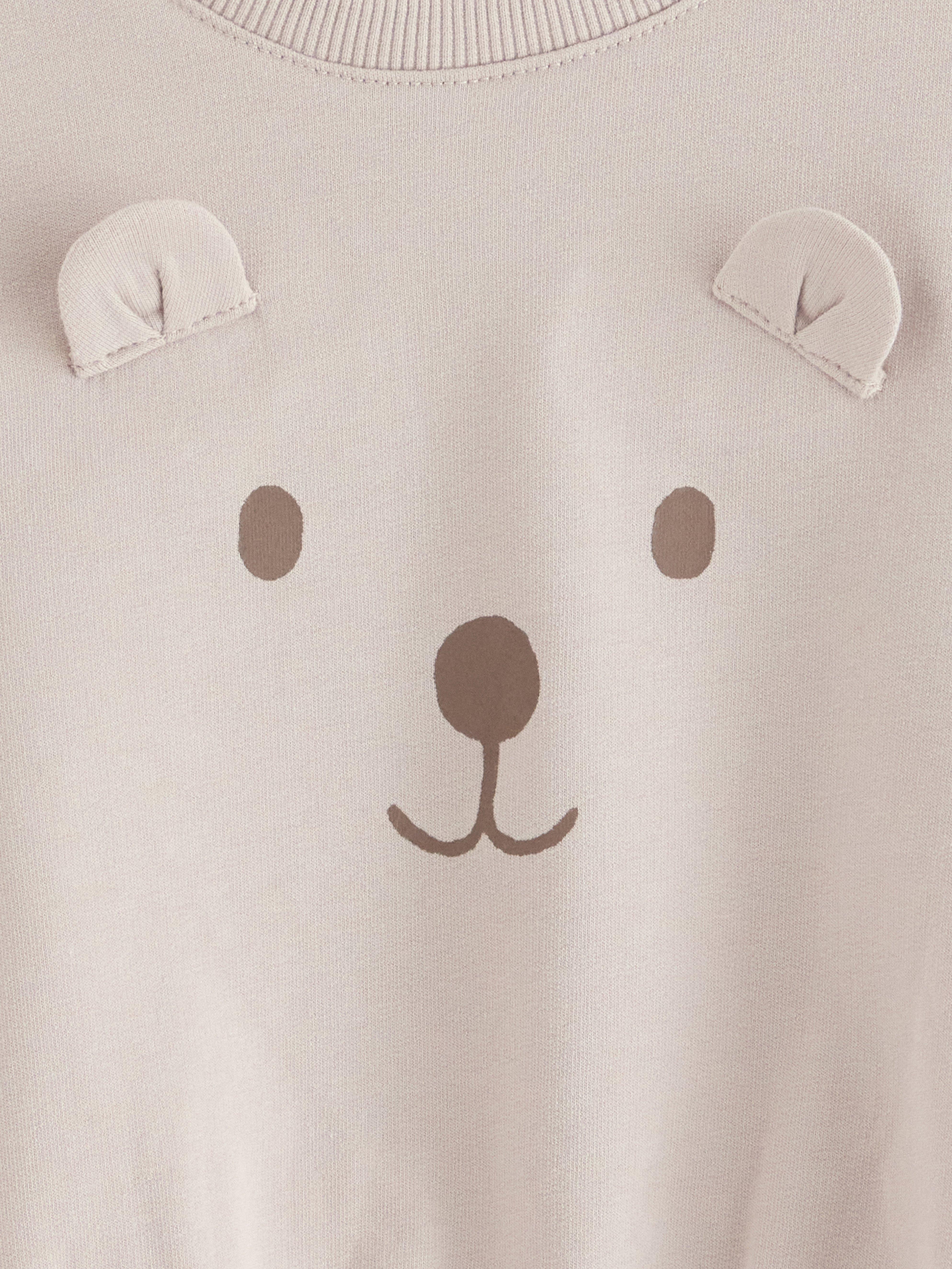 Sweater - Kids Wear - Grey