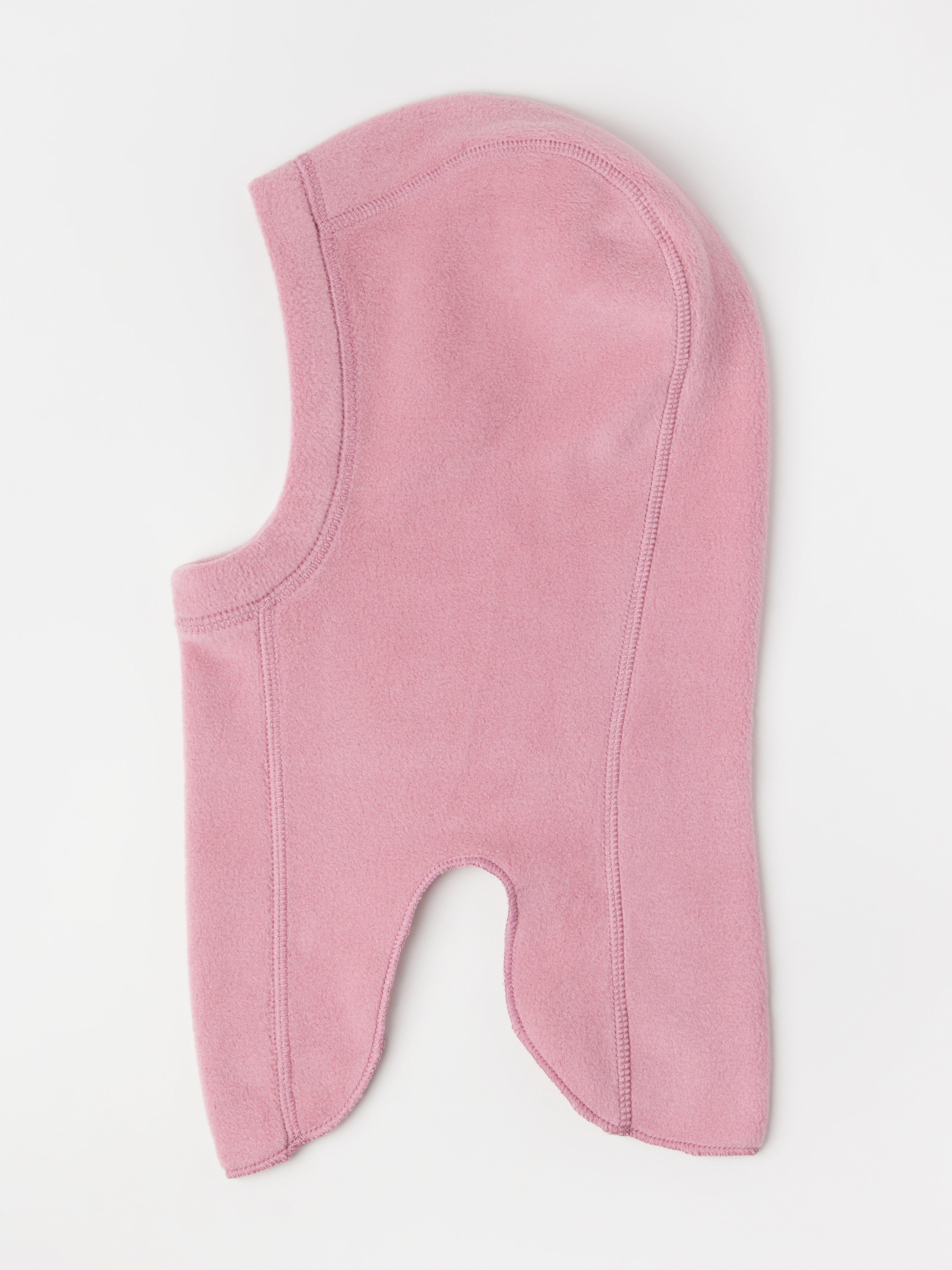 Balaclava - Kids Wear - Pink