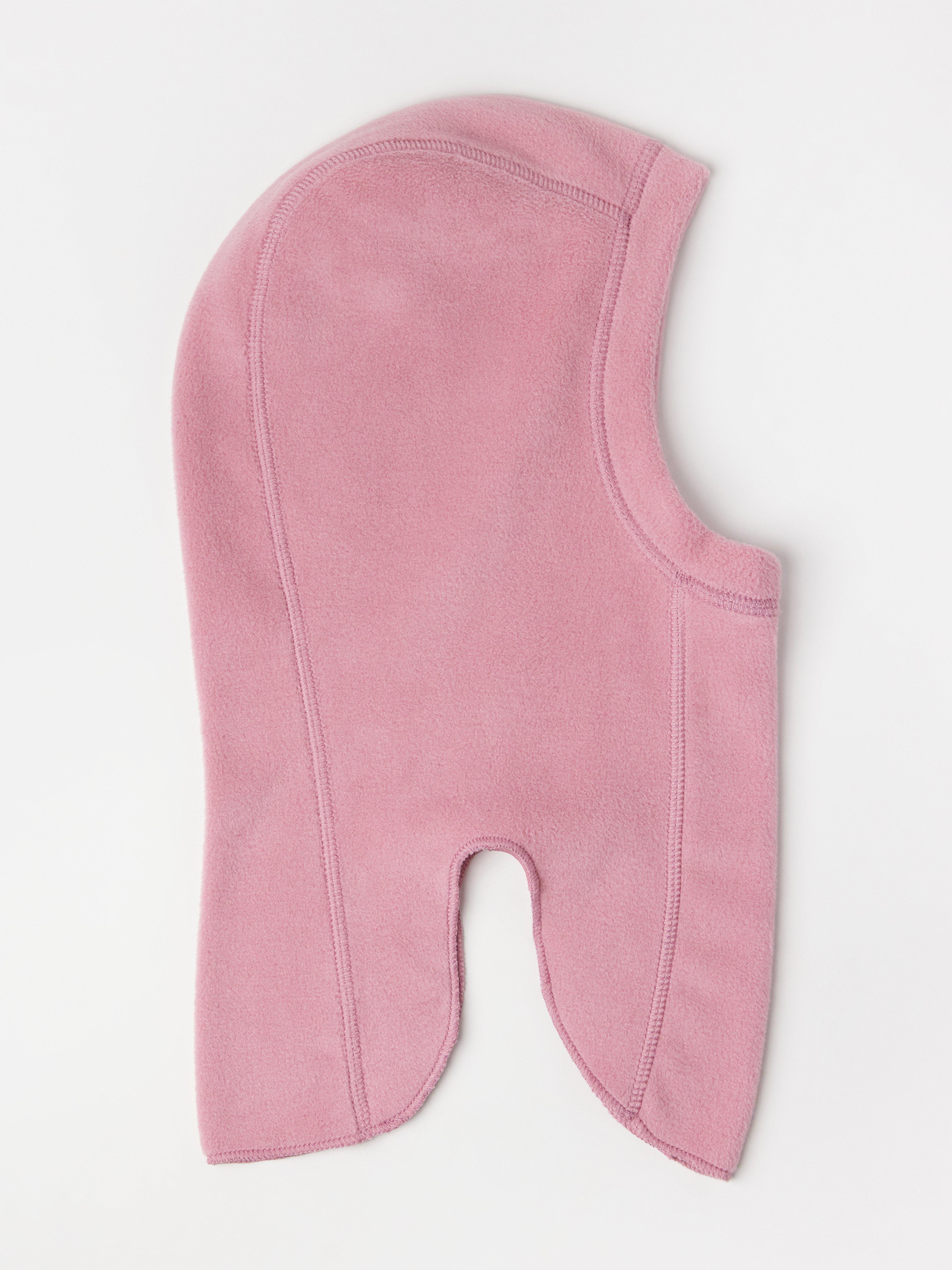 Kypäräpipo - Lapset - Pinkki