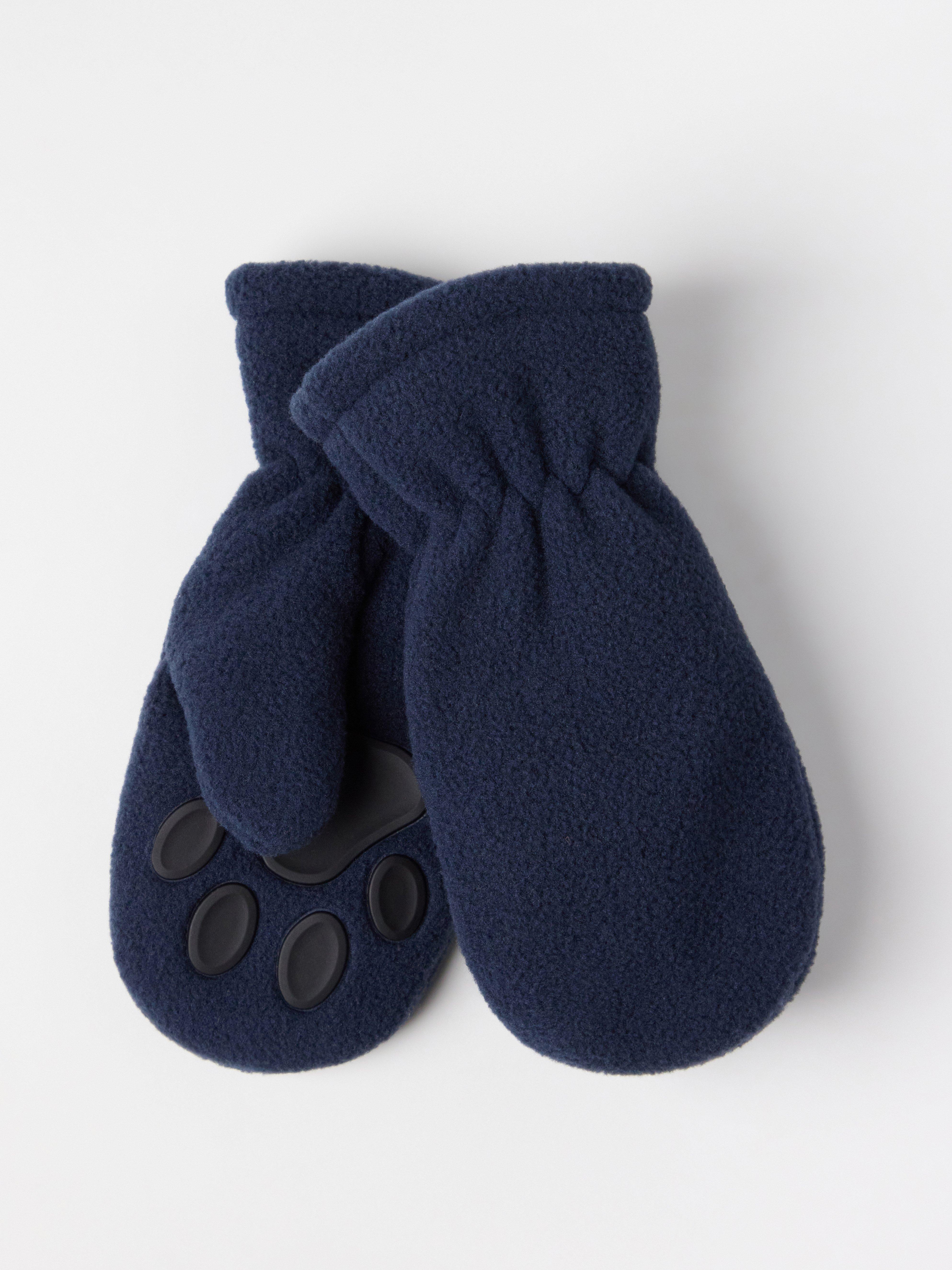 Hansker - Barn - Blå