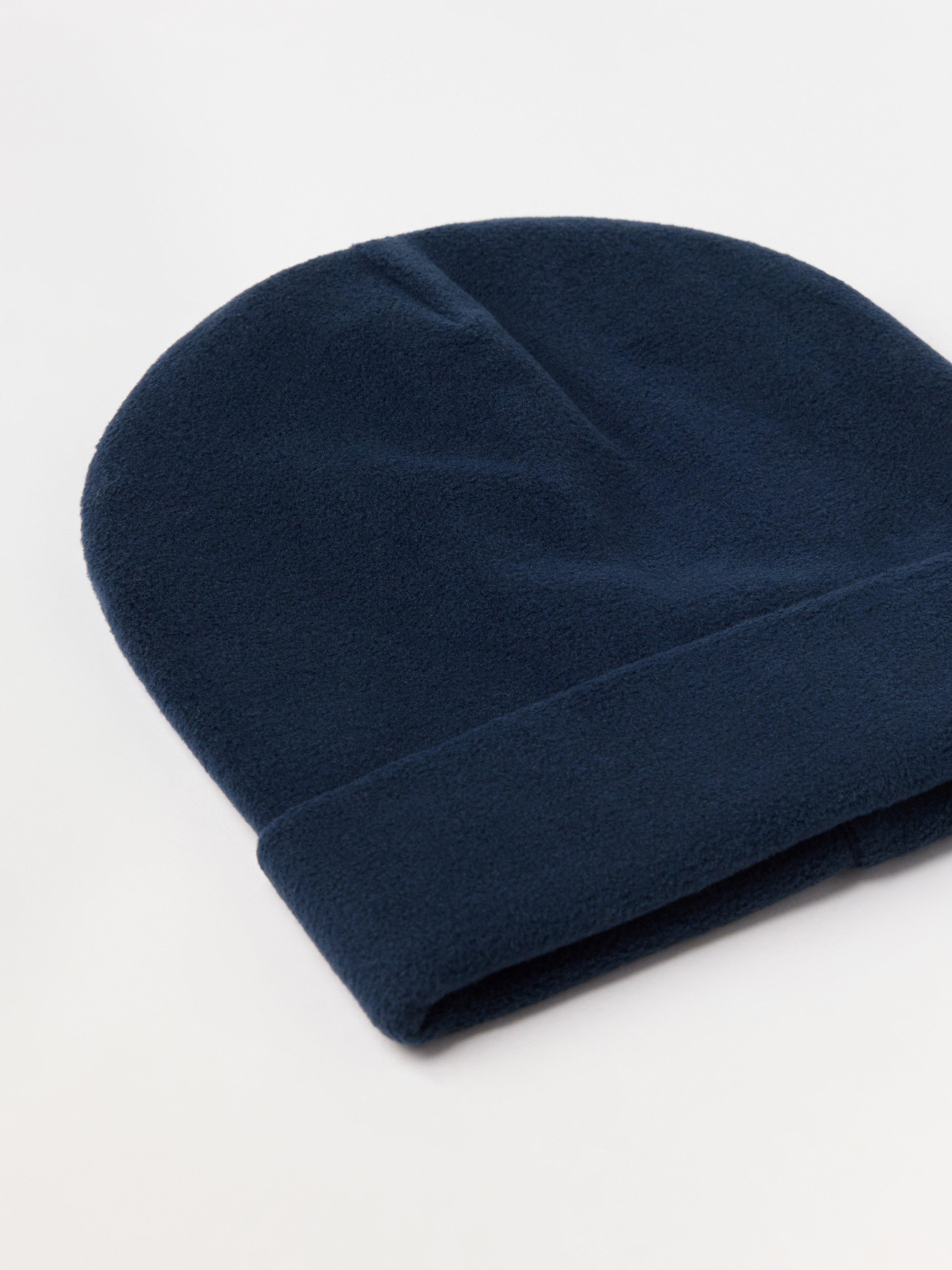 Cap - Kids Wear - Blue