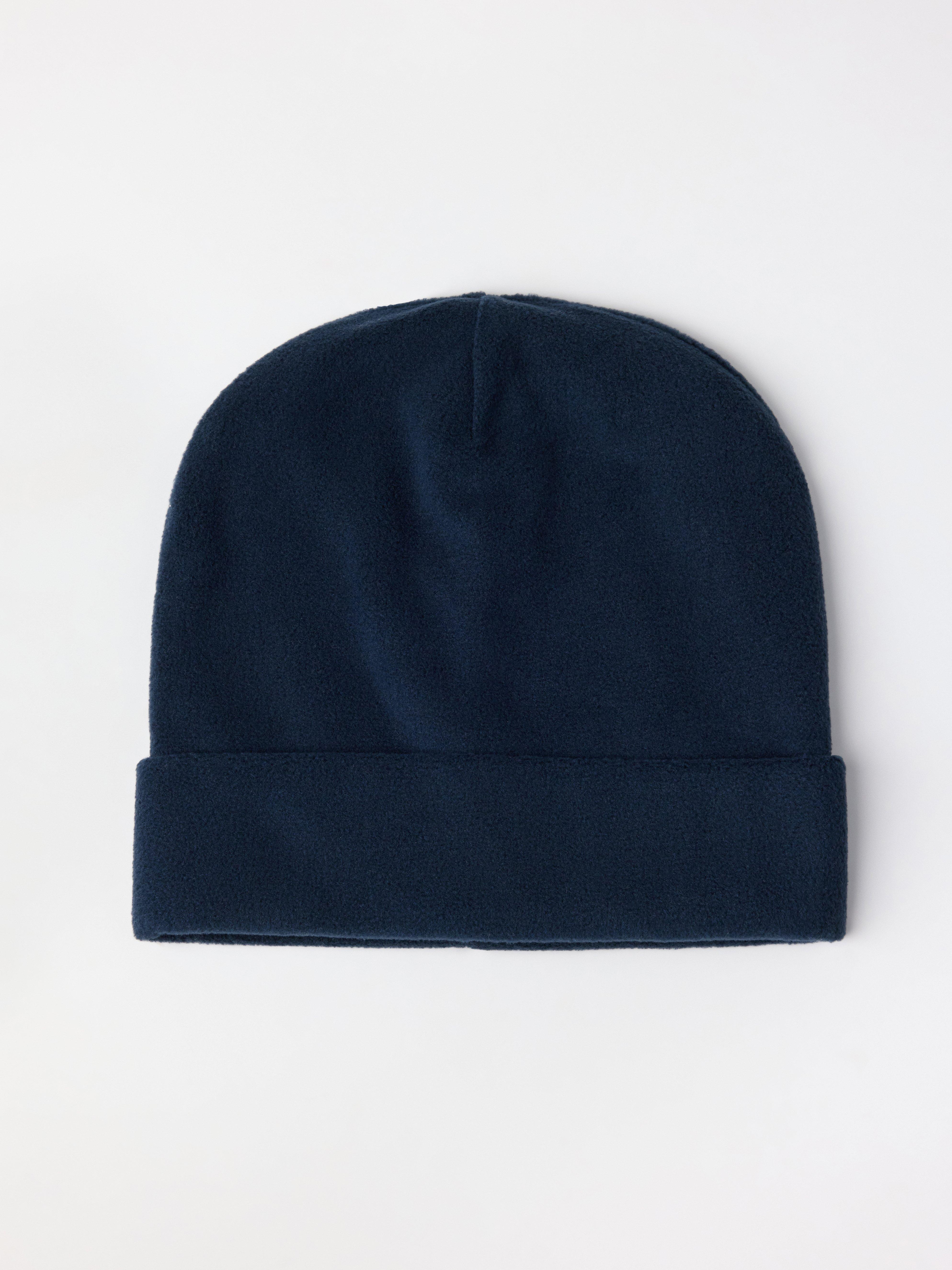Cap - Kids Wear - Blue