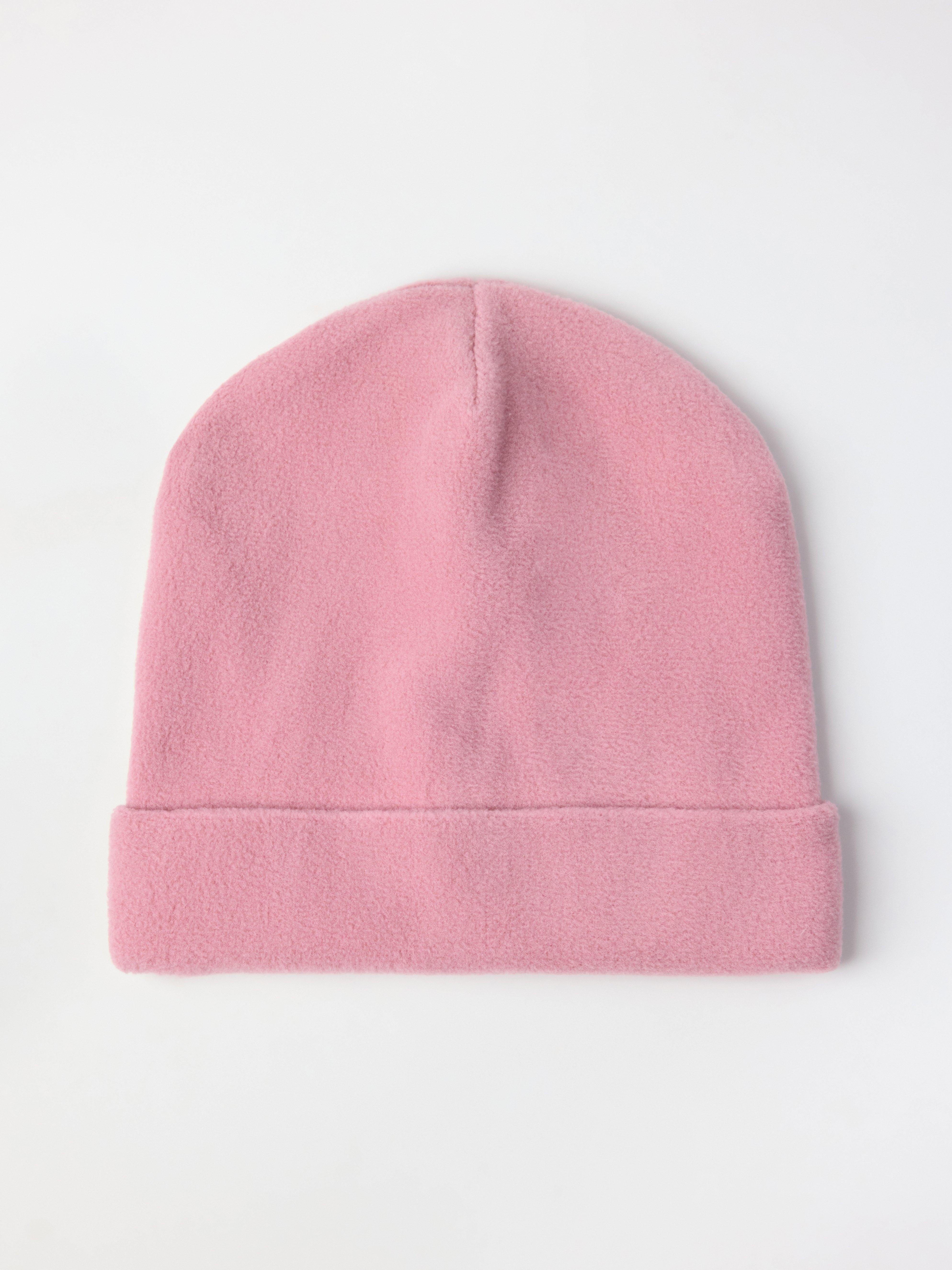 Cap - Kids Wear - Pink