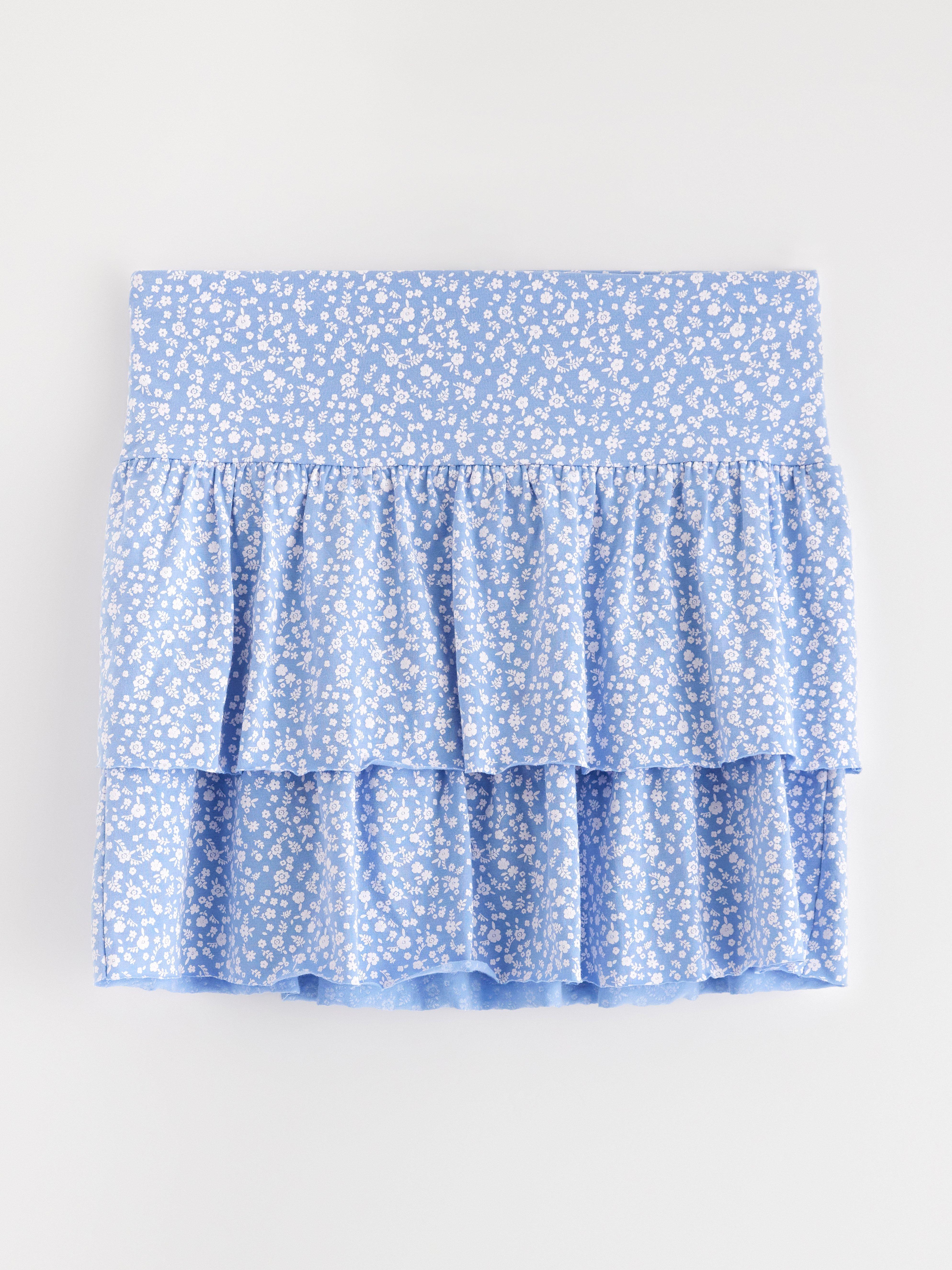 Skirt - Kids Wear - Blue