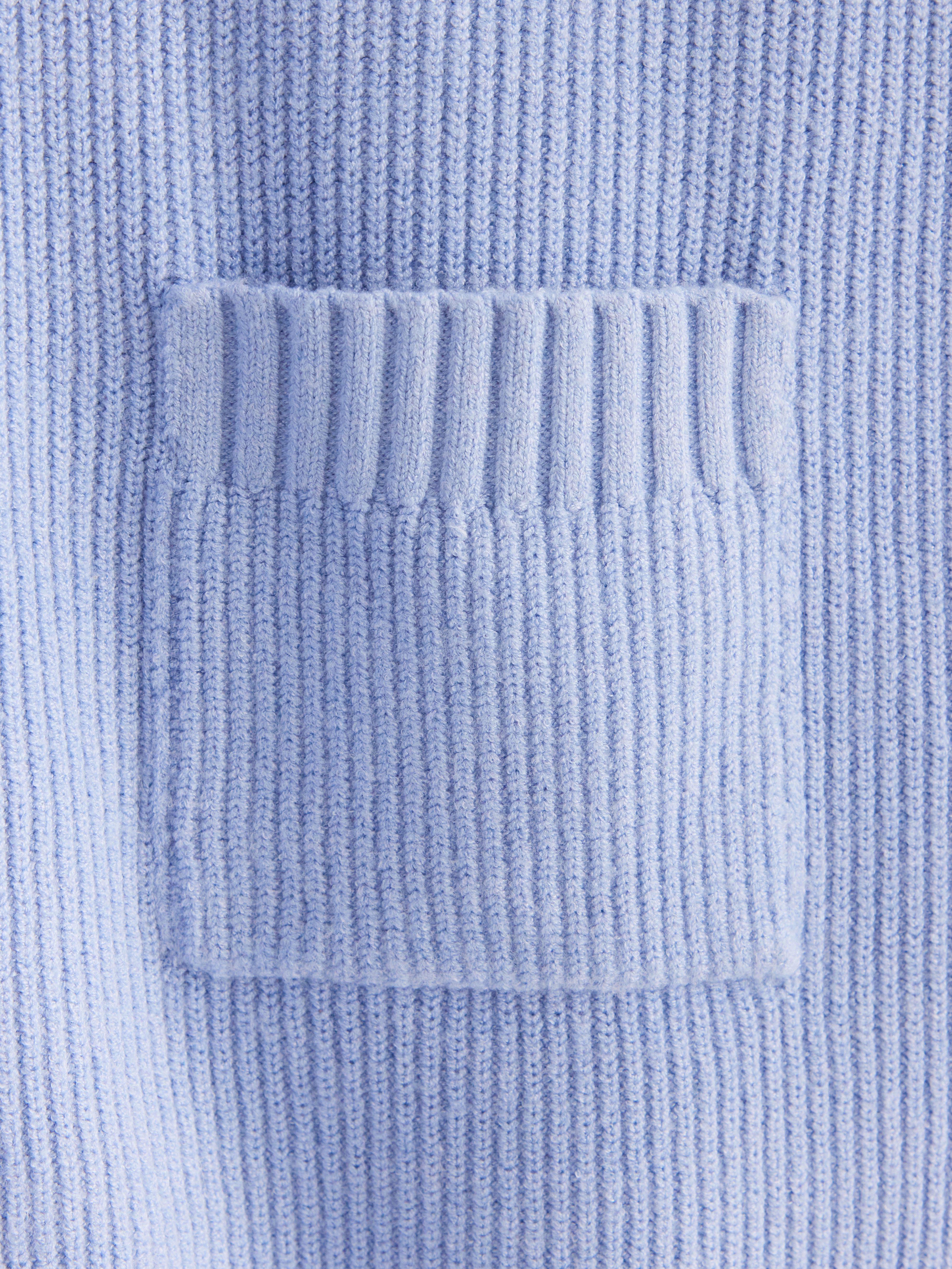 Cardigan - Kids Wear - Blue