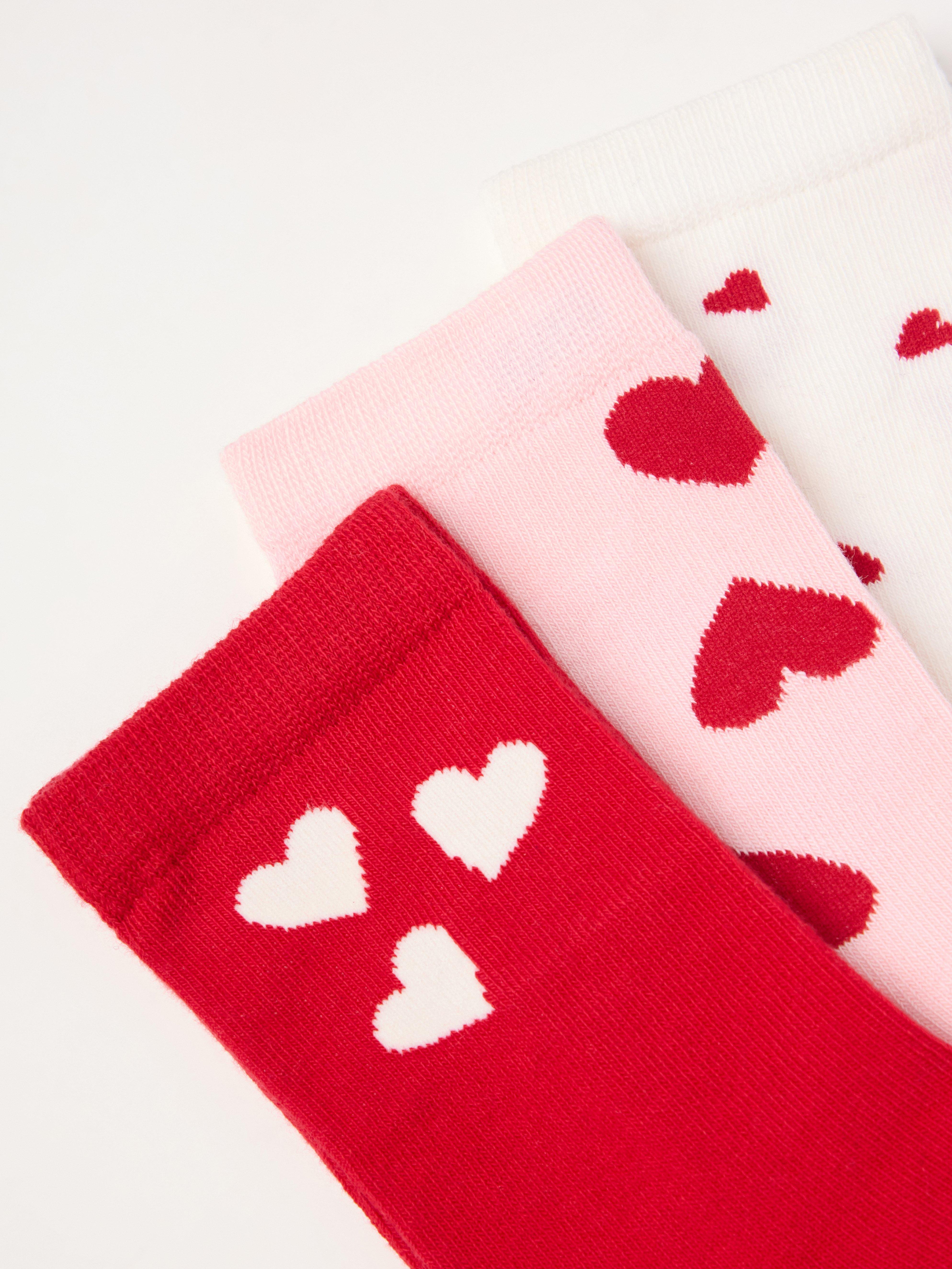 Socks - Kids Wear - Pink
