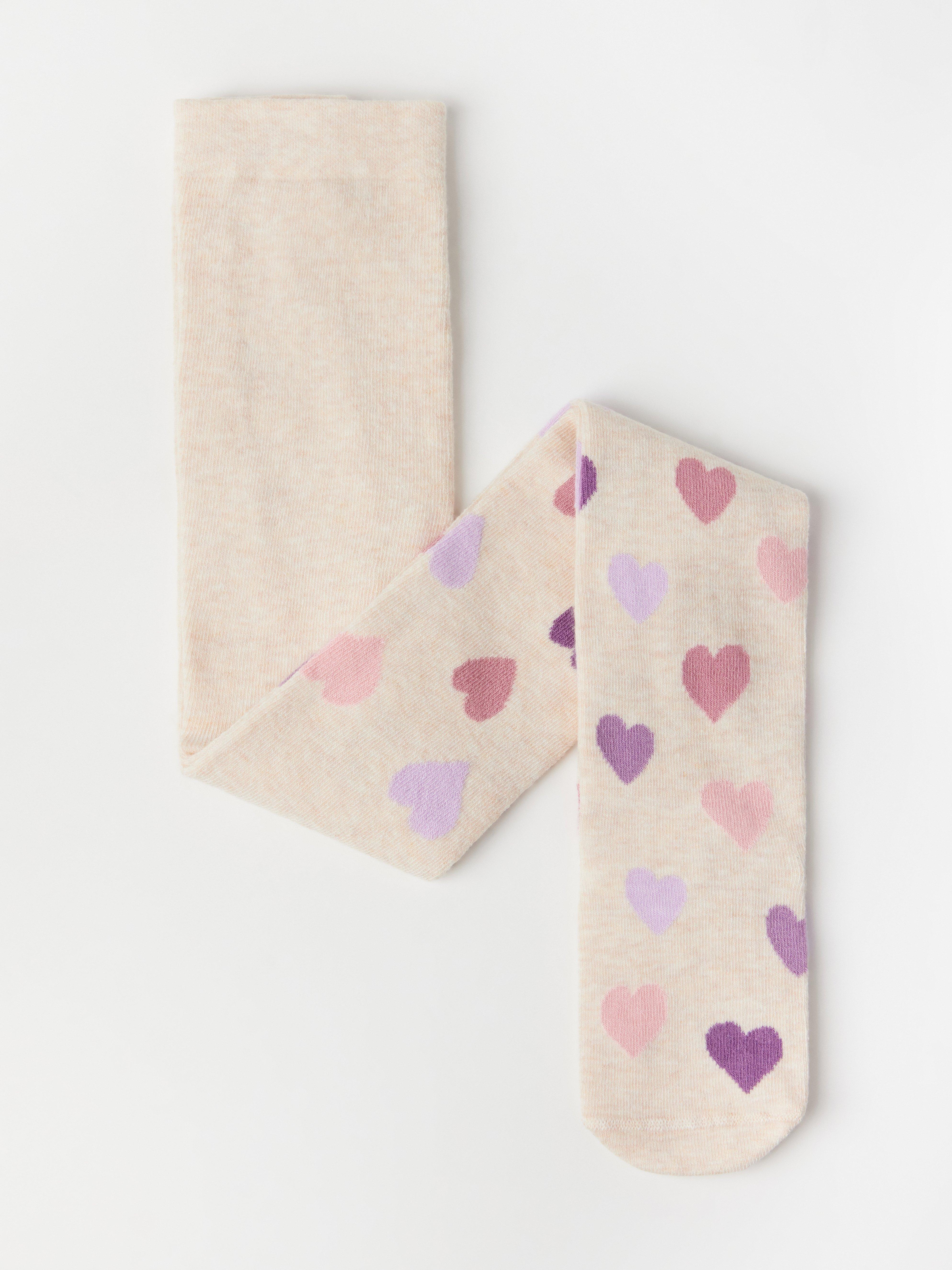 Tights - Kids Wear - Beige