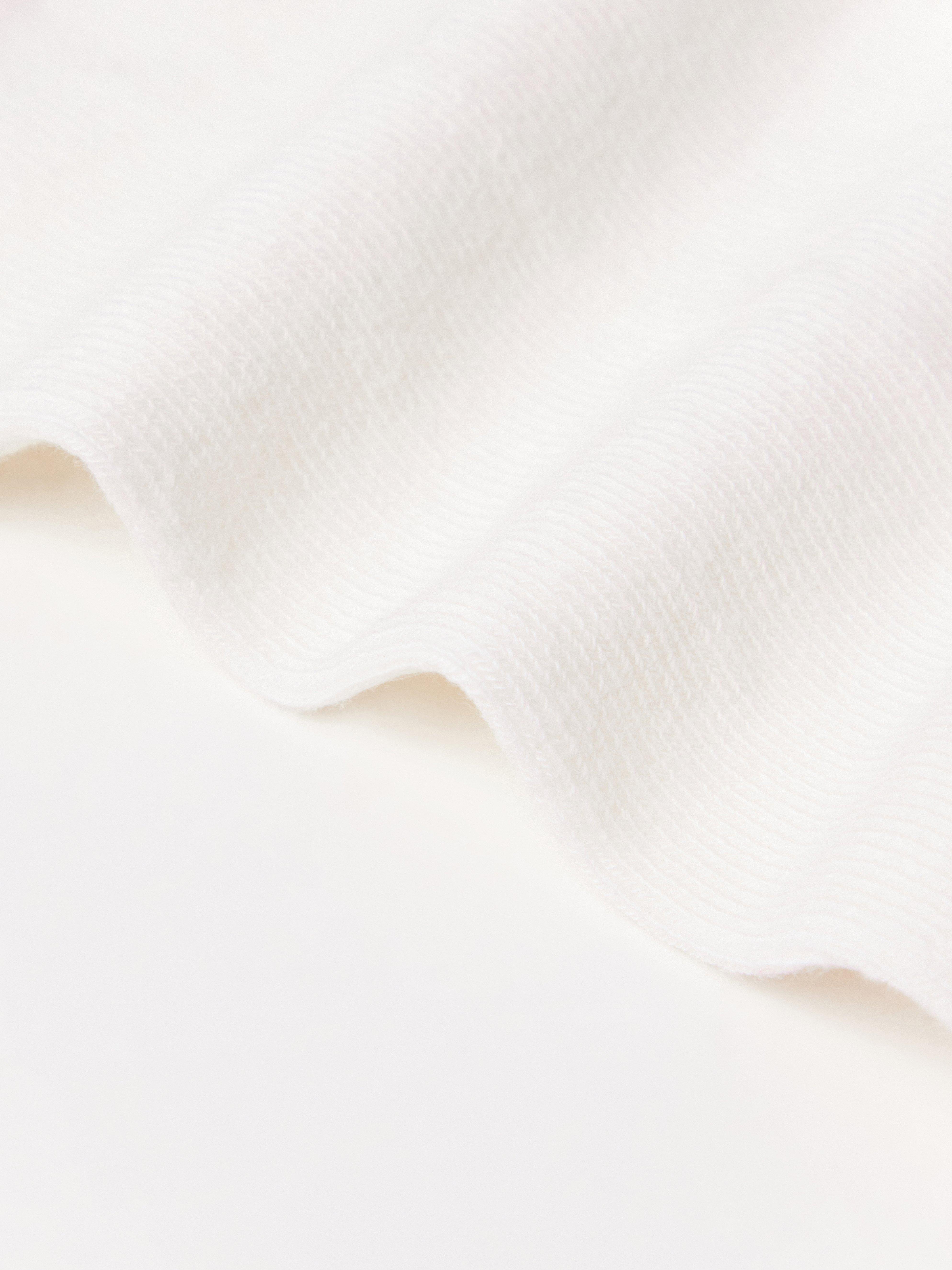 Tights - Kids Wear - White