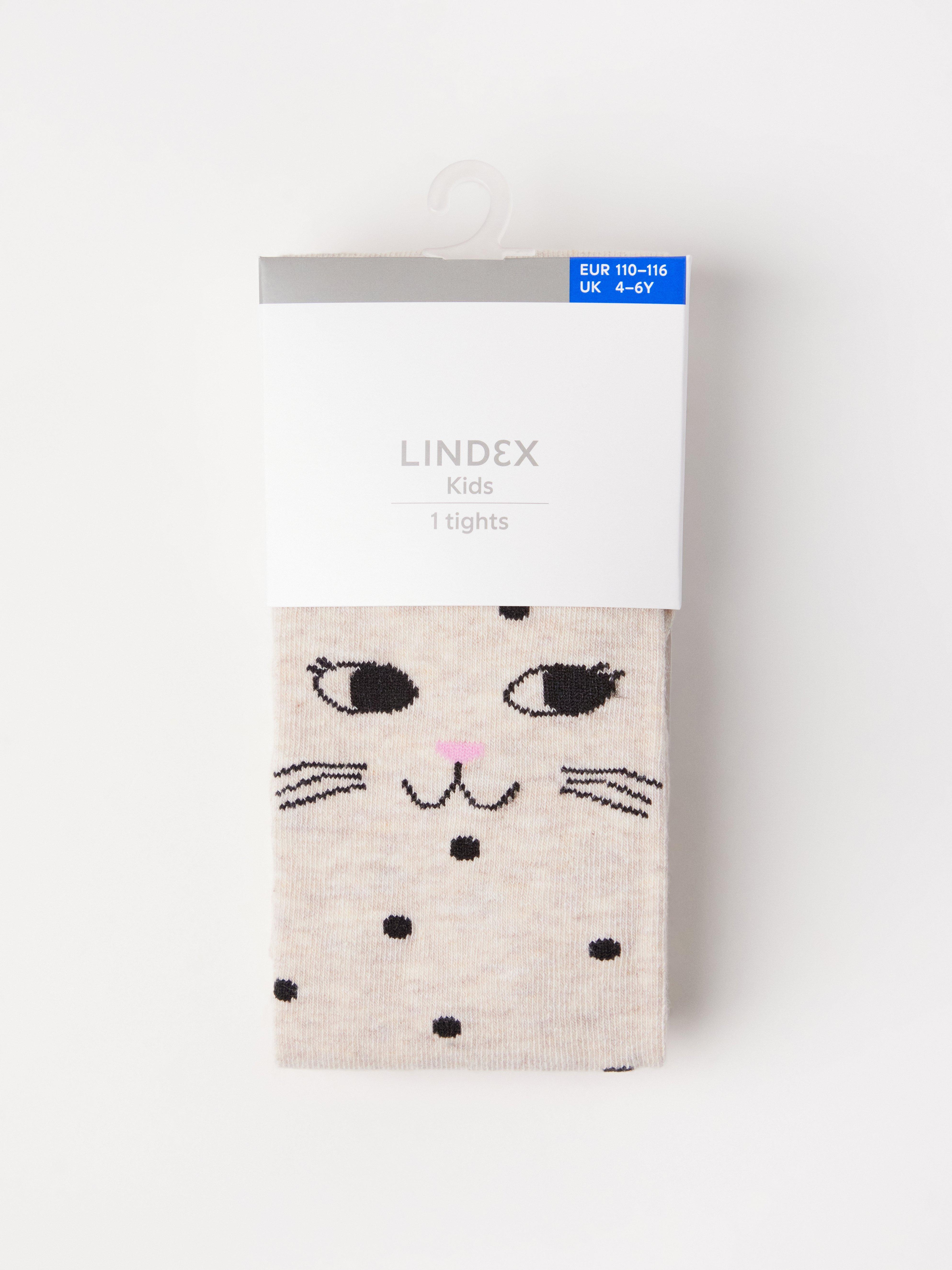 Tights - Kids Wear - Beige