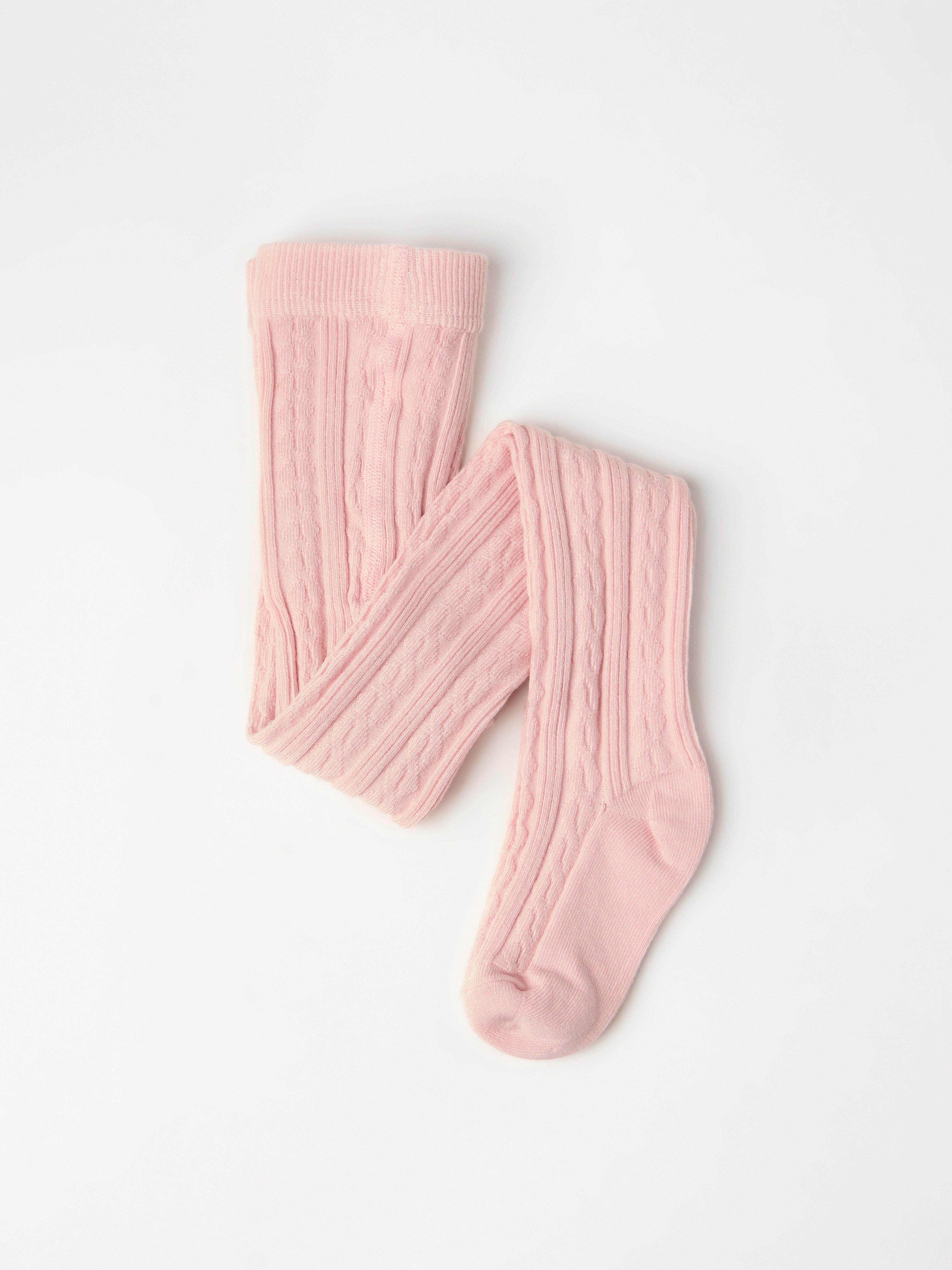 Tights - Kids Wear - Pink