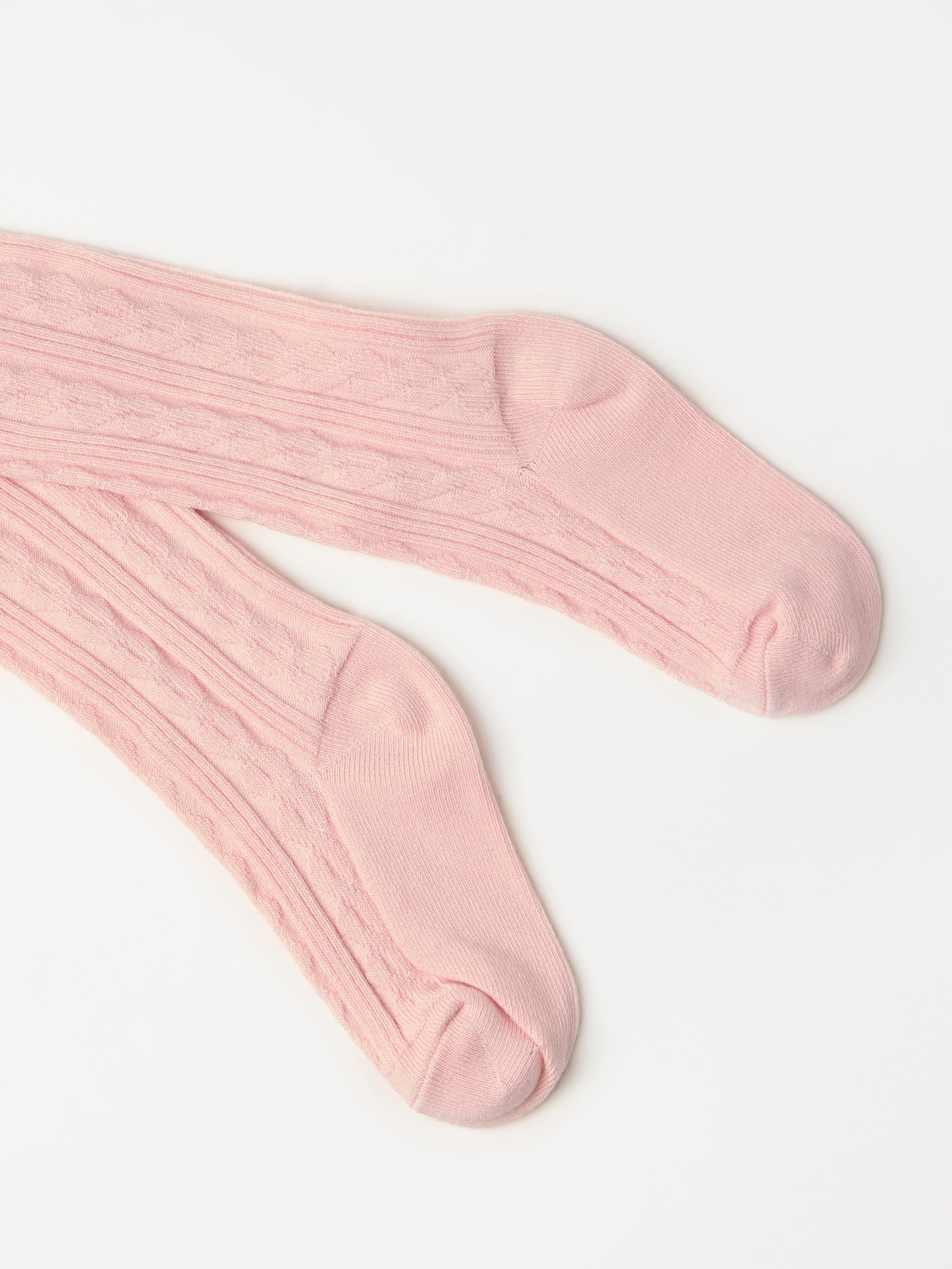 Tights - Kids Wear - Pink