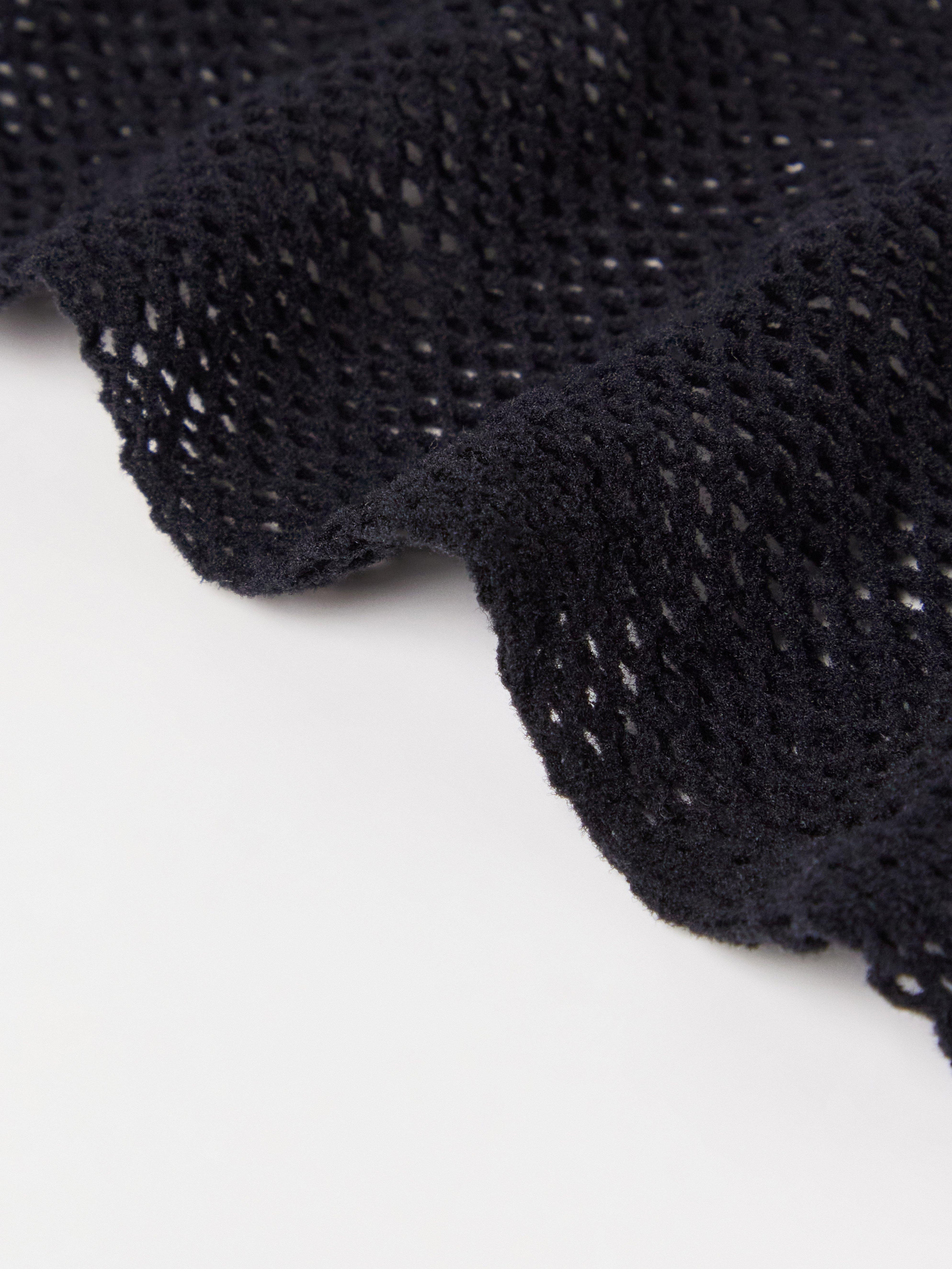 Tights - Undertøy - Svart