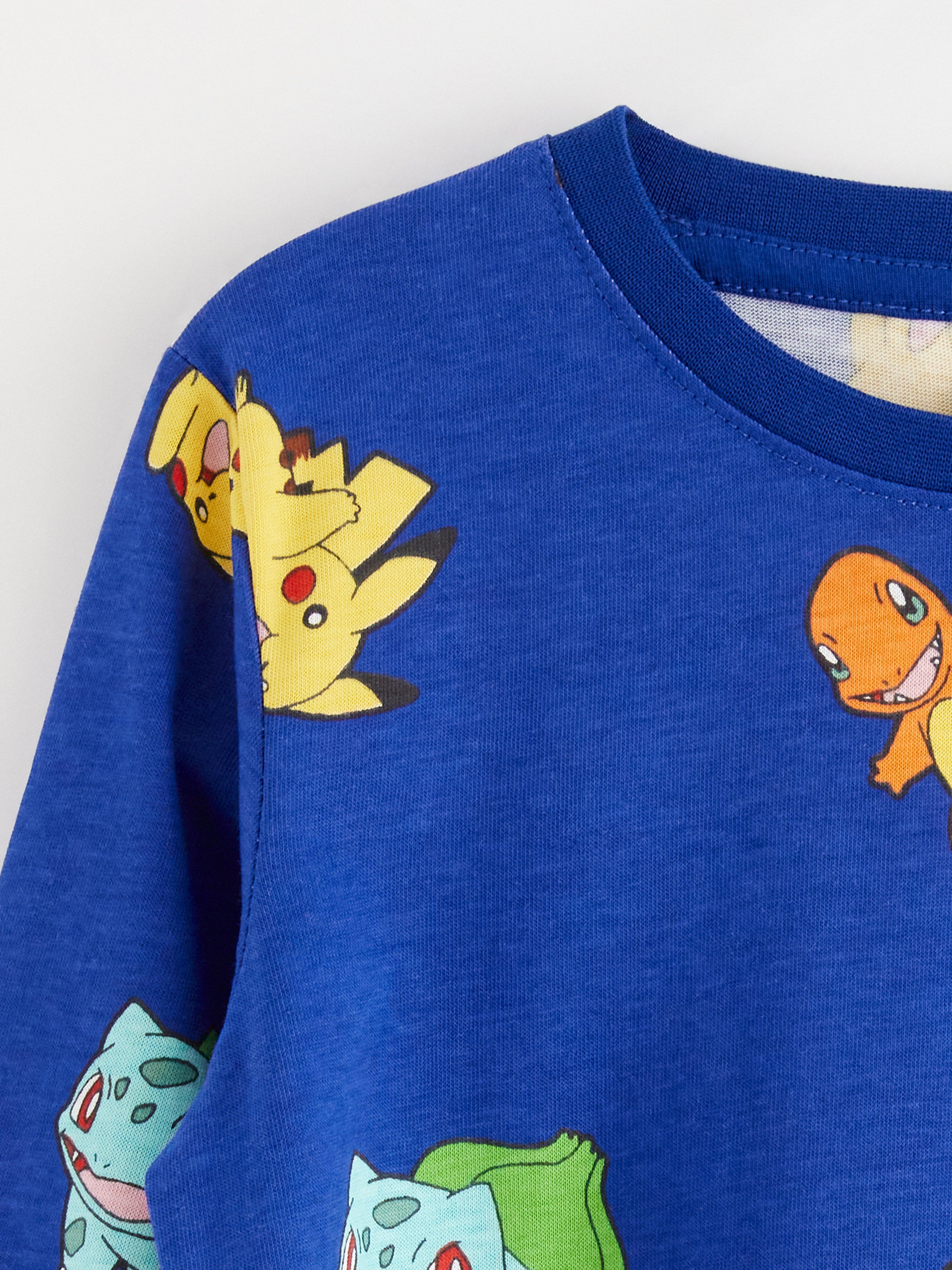 Top - Kids Wear - Blue