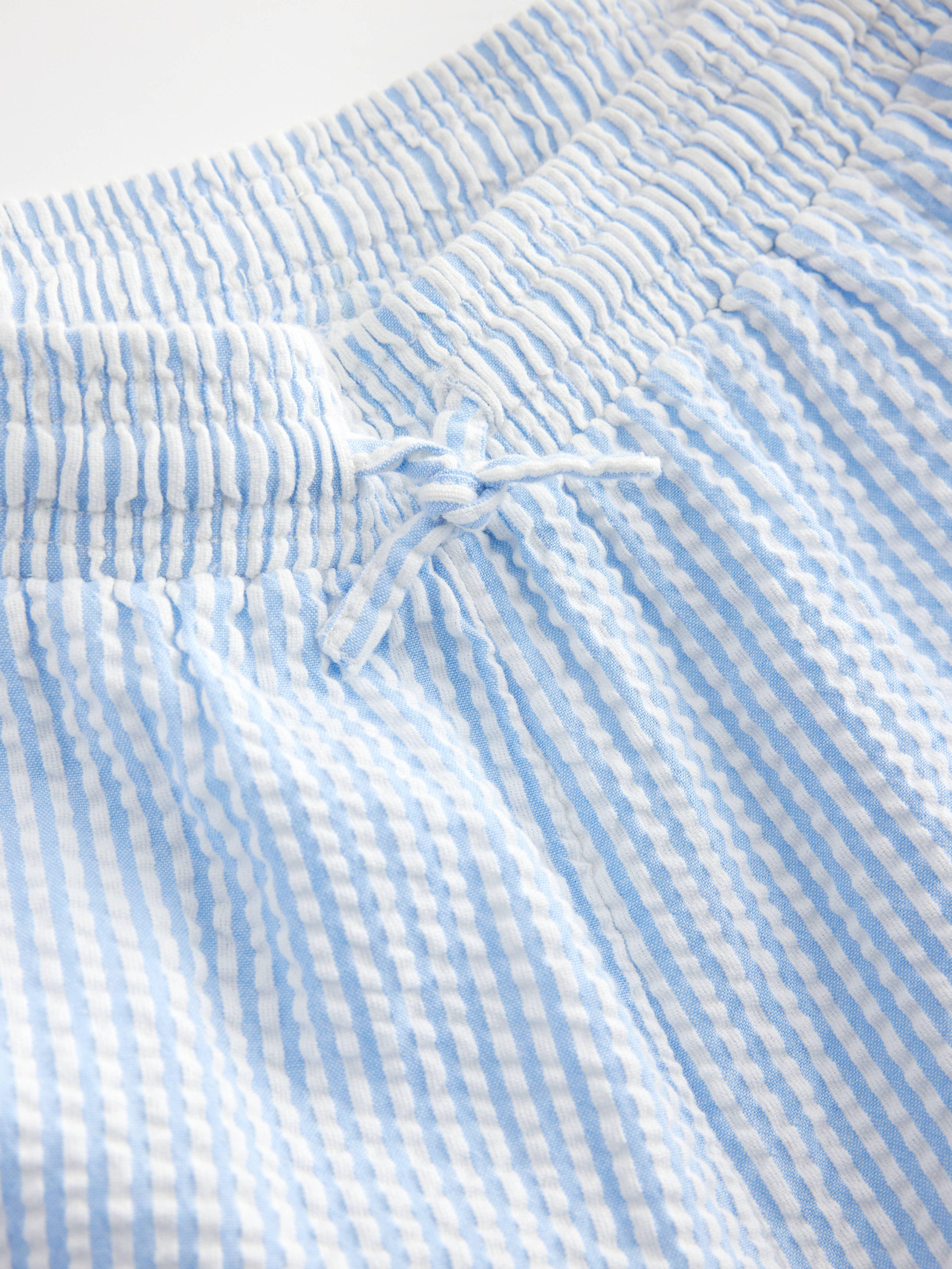 Pyjama Trousers - Kids Wear - Blue