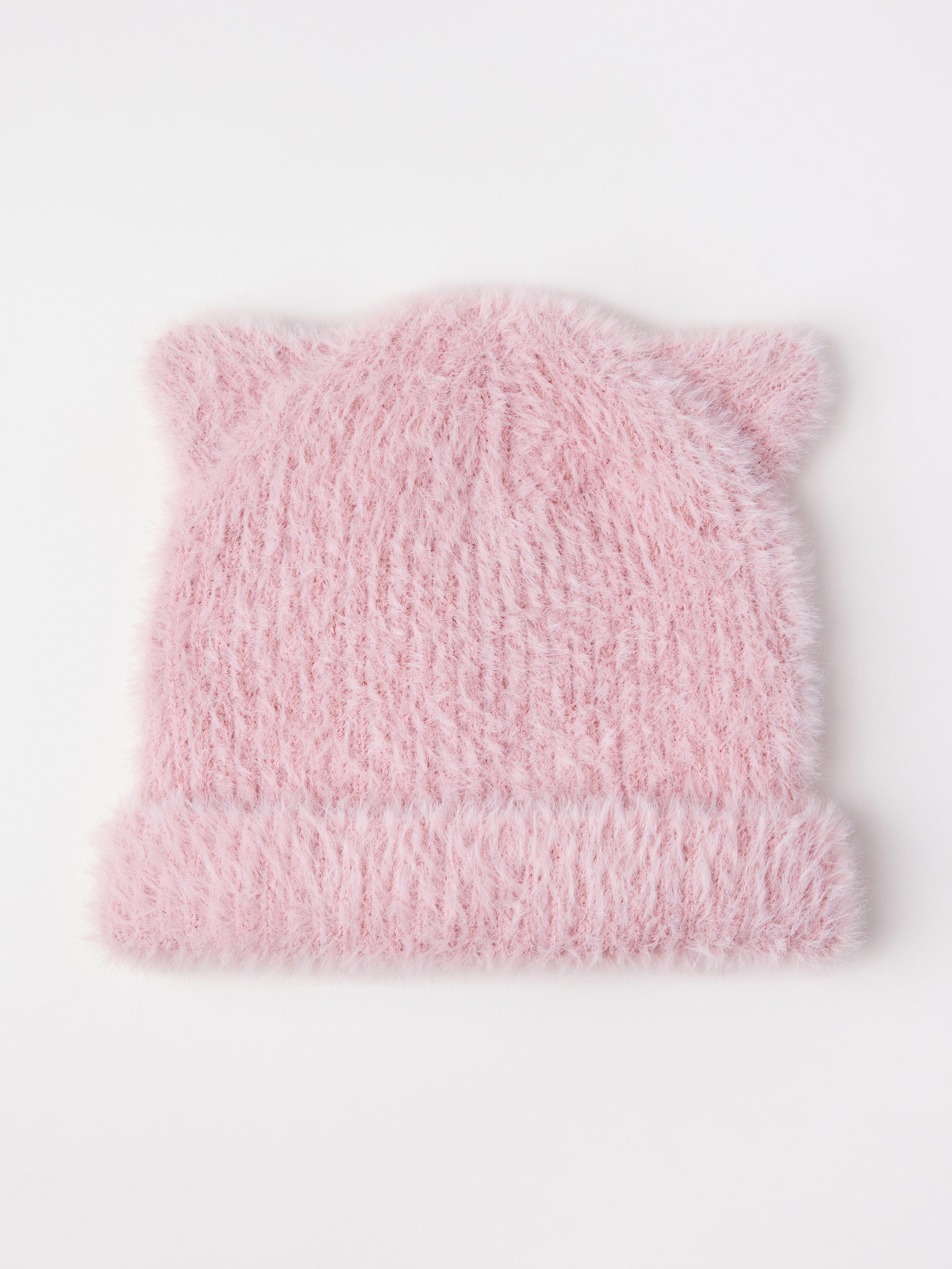 Cap - Kids Wear - Pink