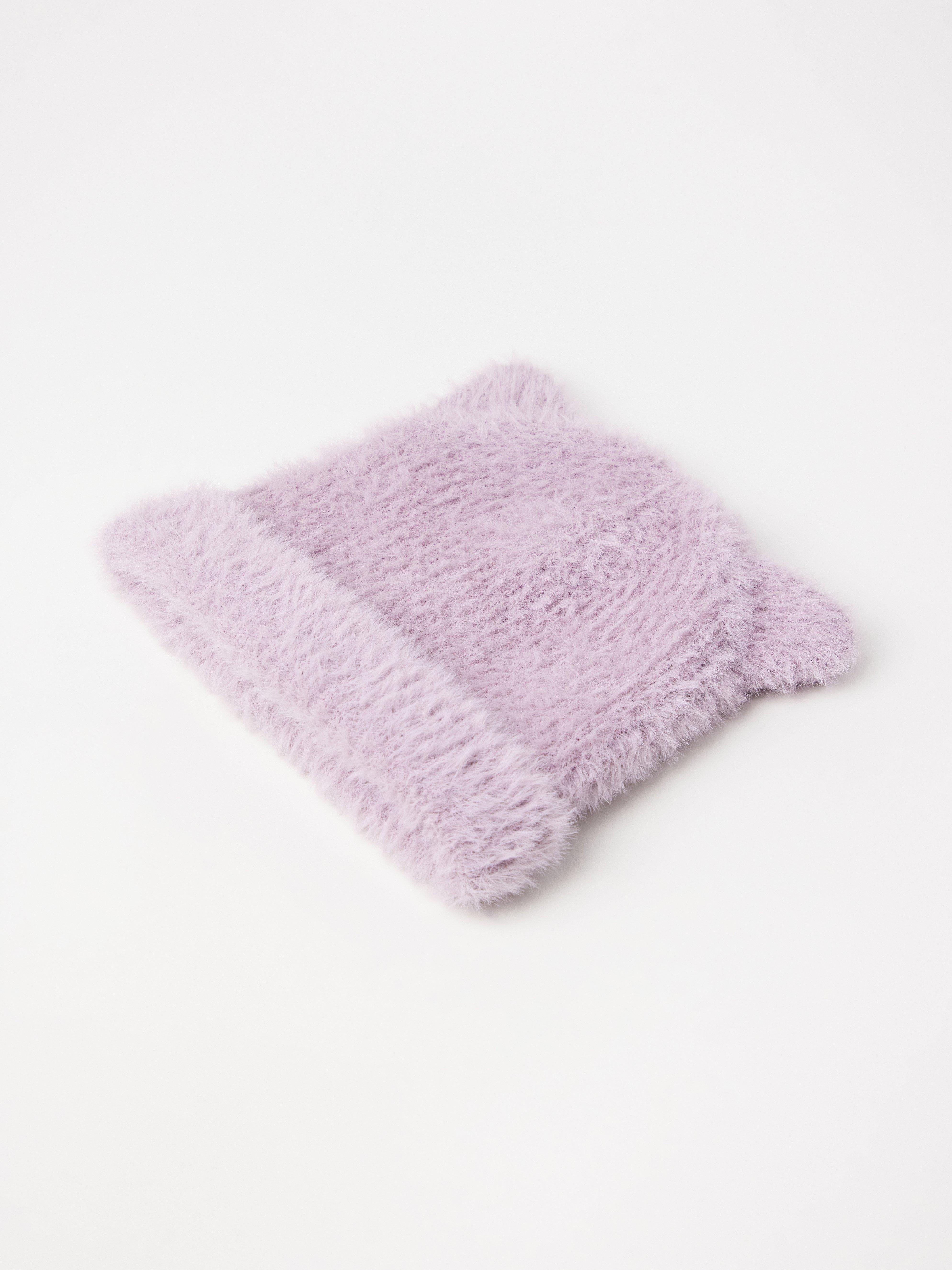 Cap - Kids Wear - Lilac