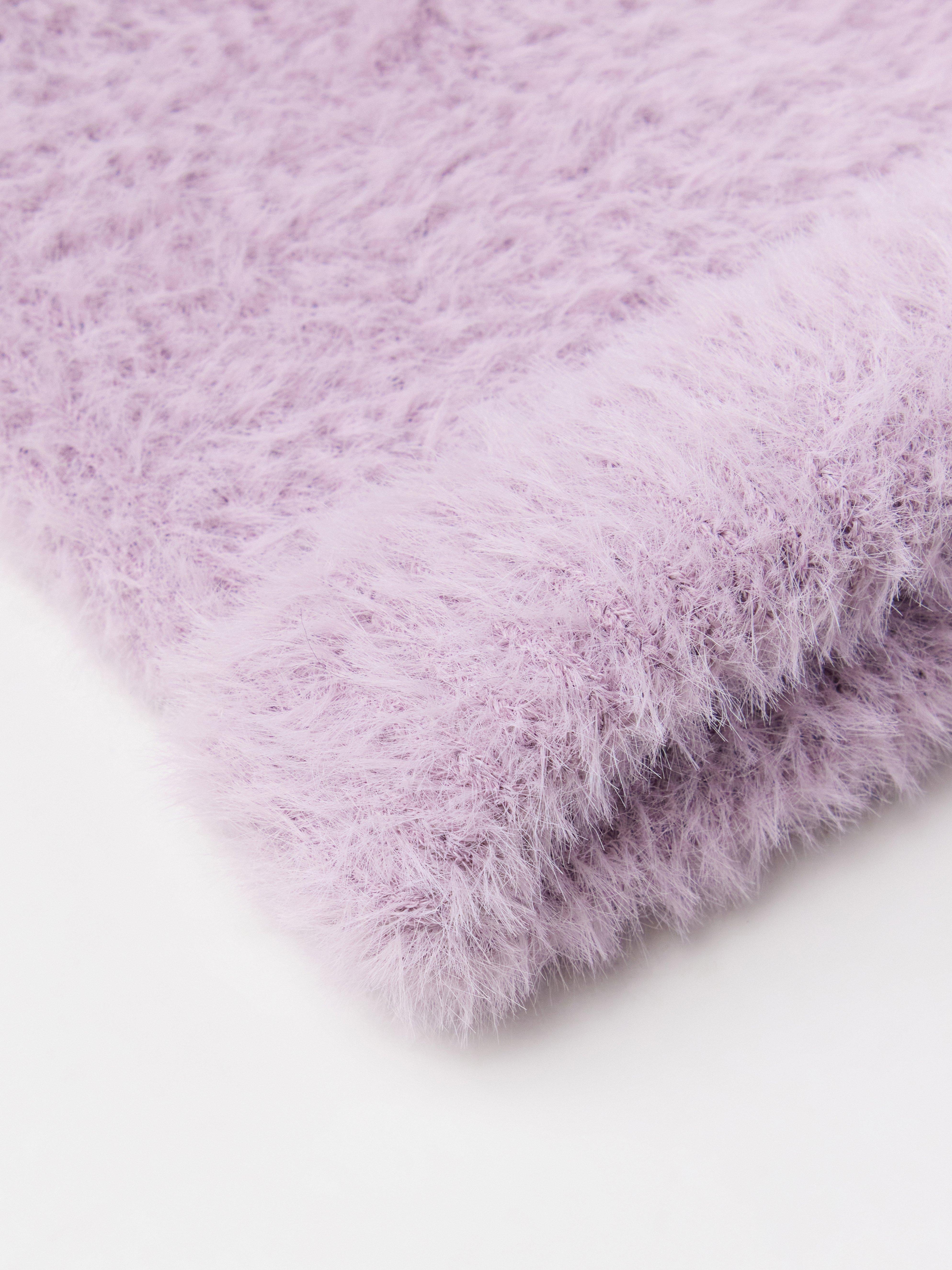 Cap - Kids Wear - Lilac